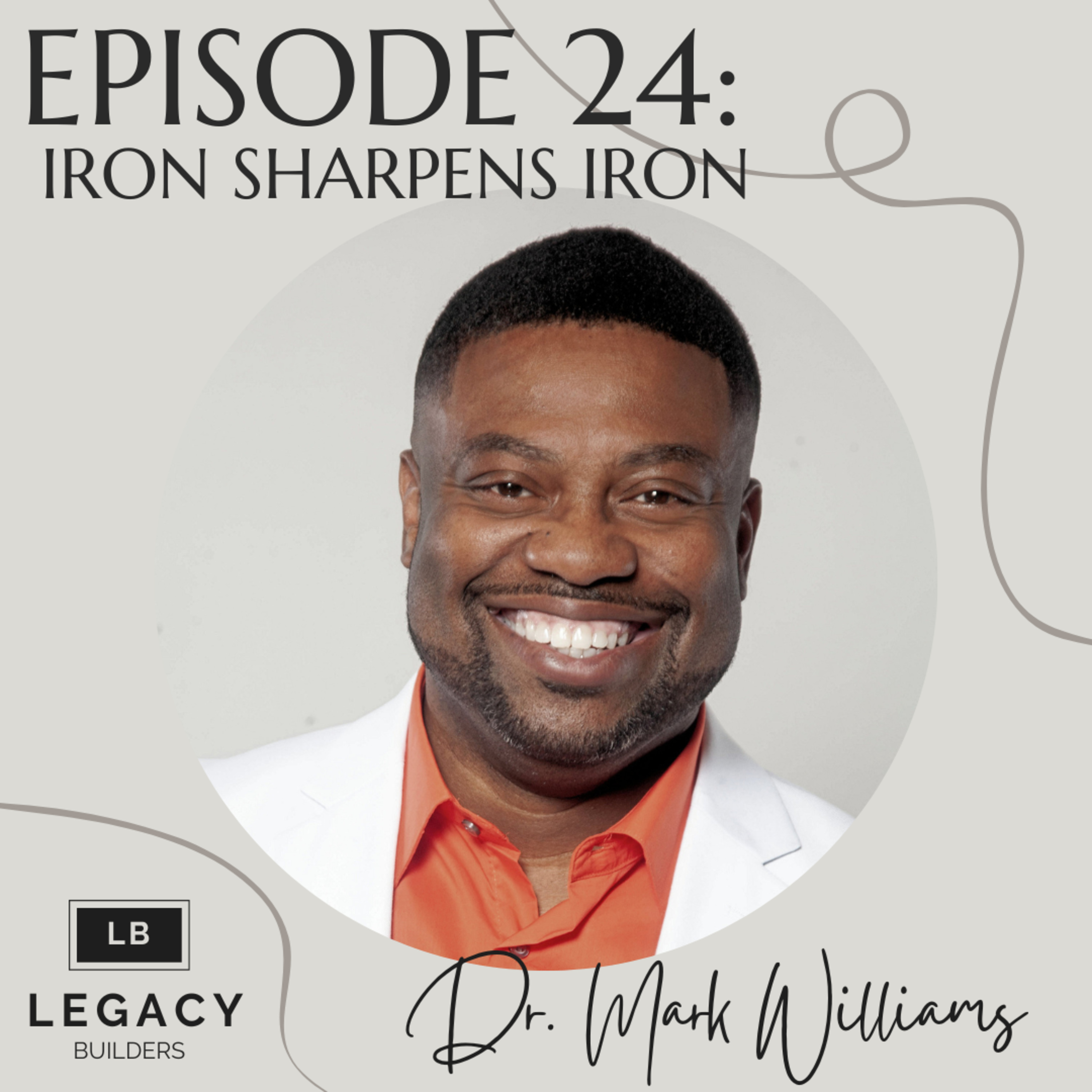 Legacy Builders Podcast