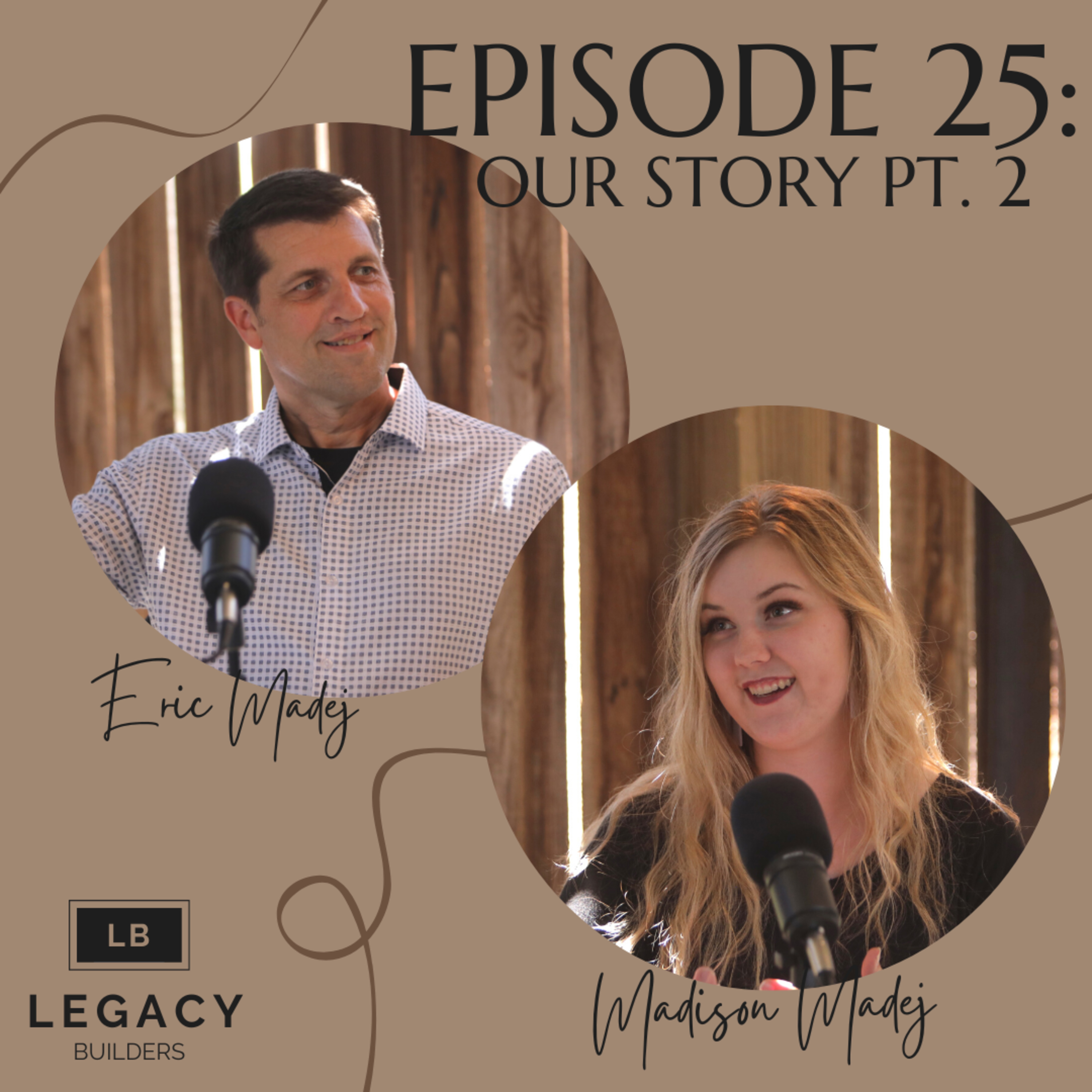 Legacy Builders Podcast