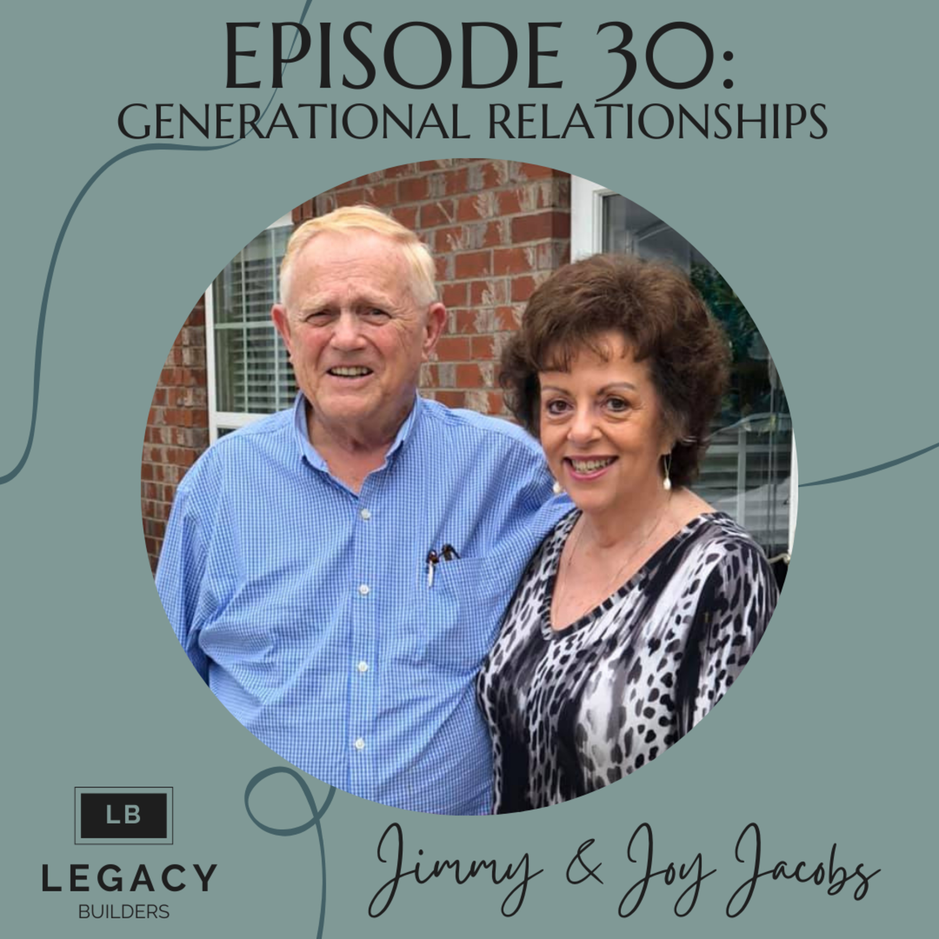 Legacy Builders Podcast