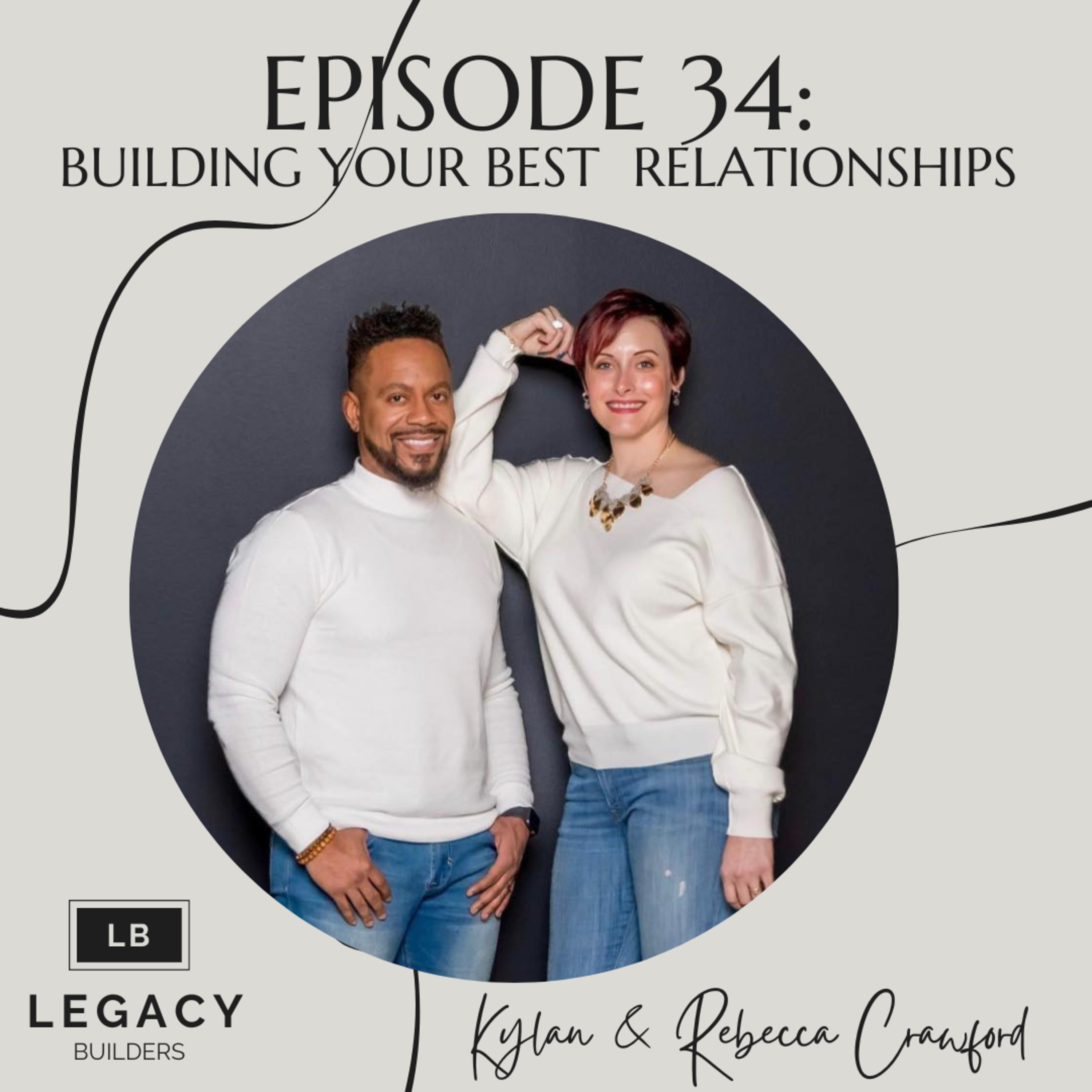 Legacy Builders Podcast