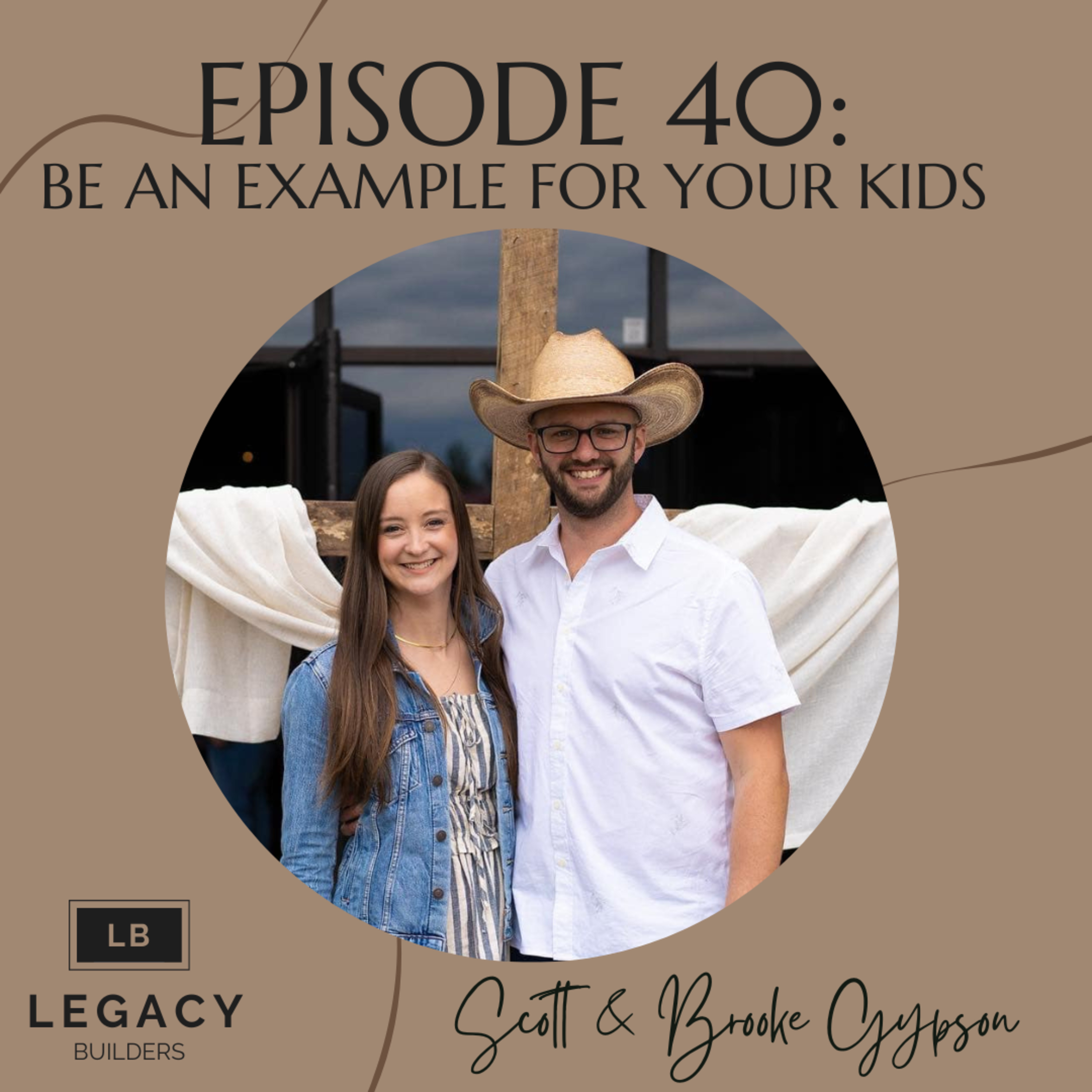 Legacy Builders Podcast