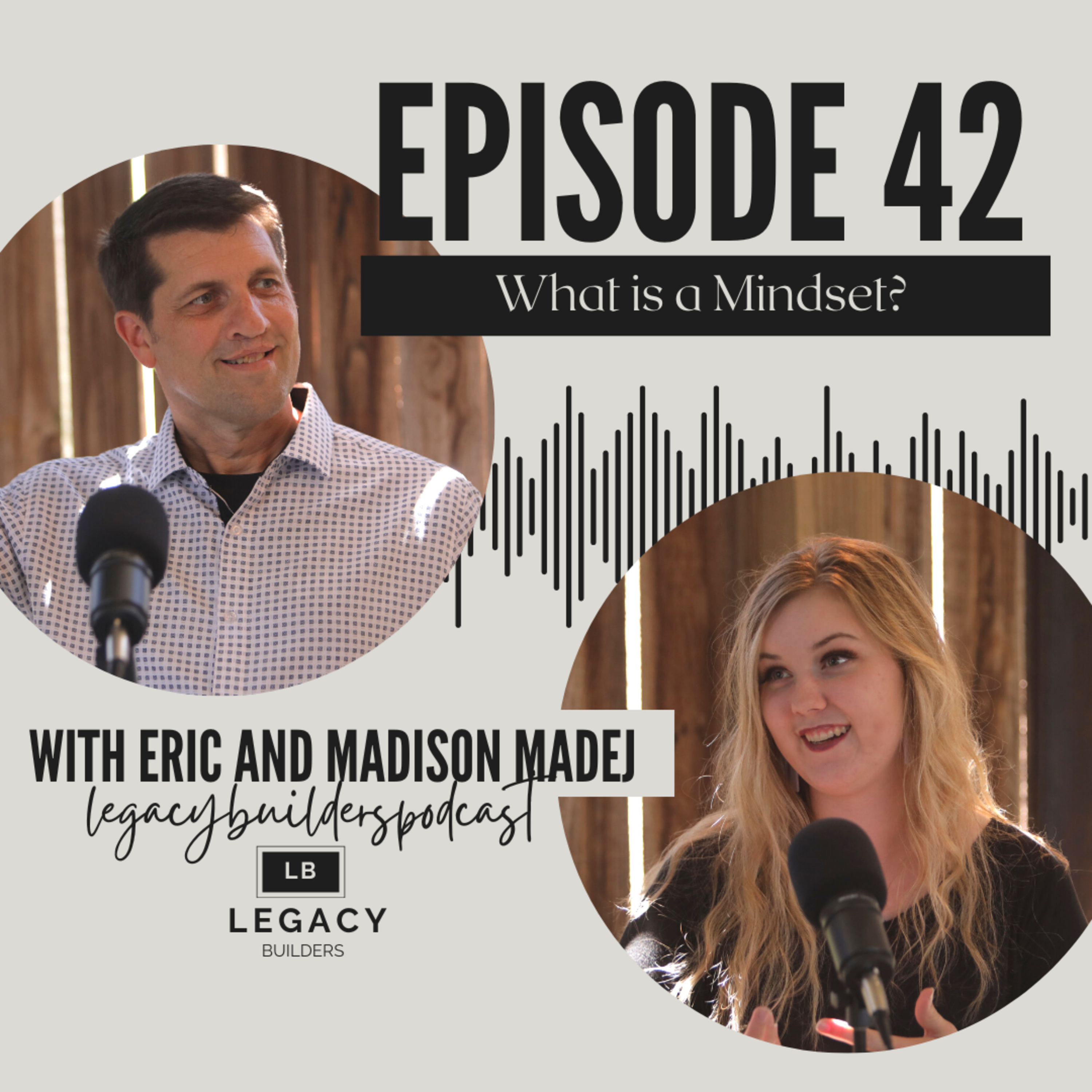 Legacy Builders Podcast