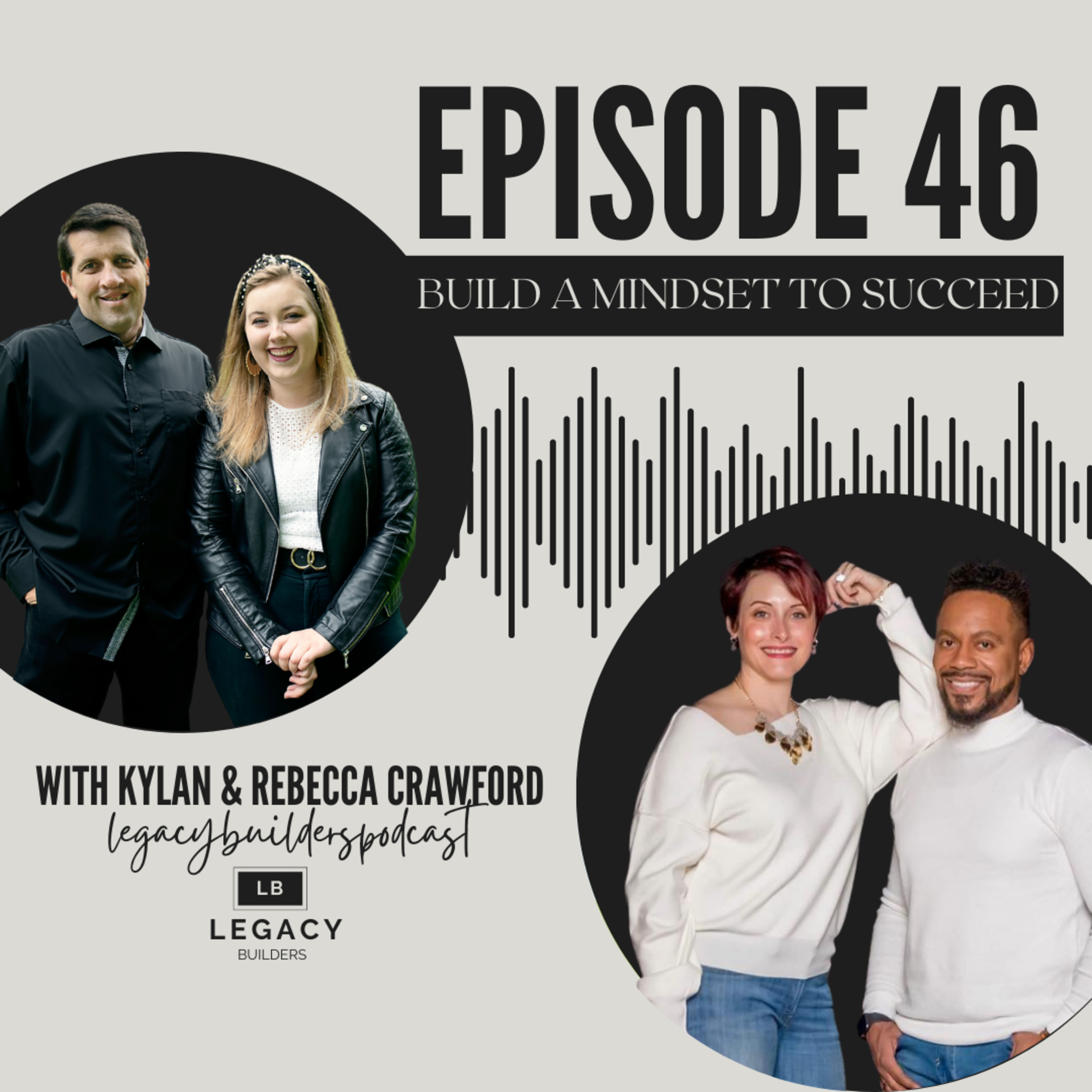 Legacy Builders Podcast