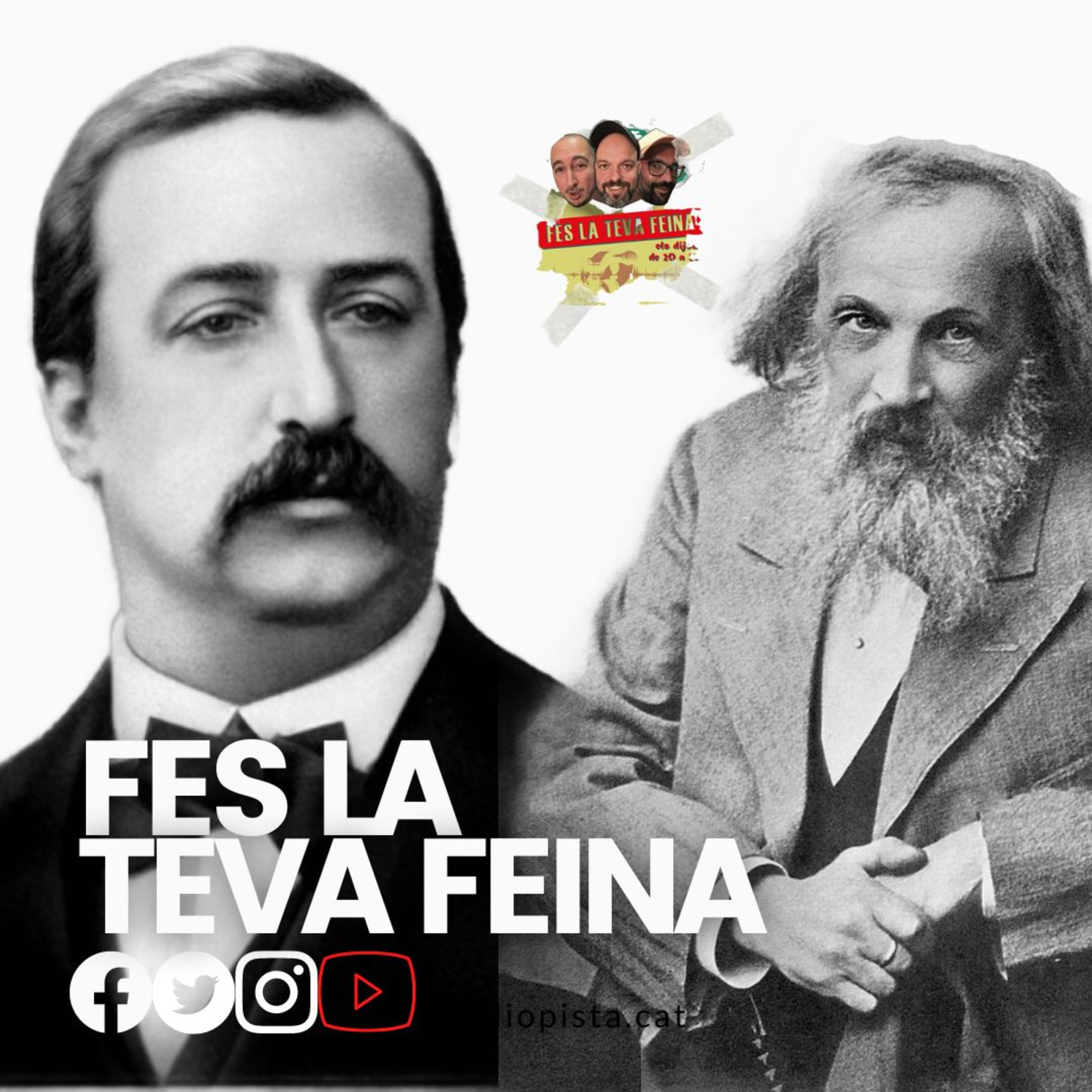 Fes la Teva Feina