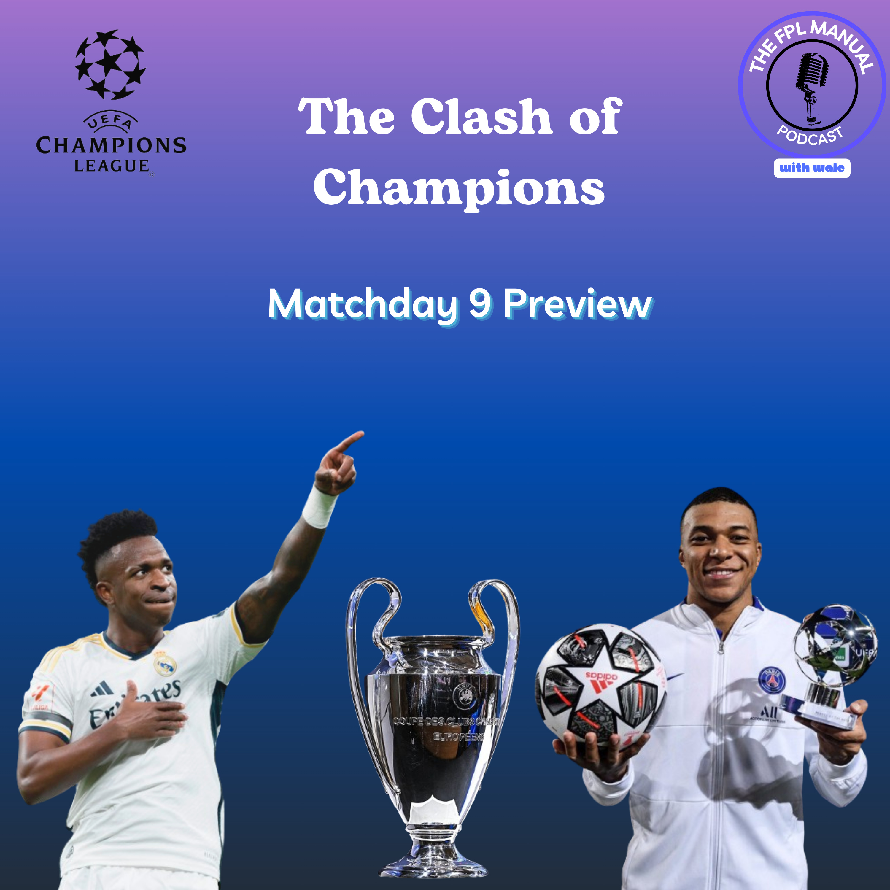 The FPL Manual Podcast