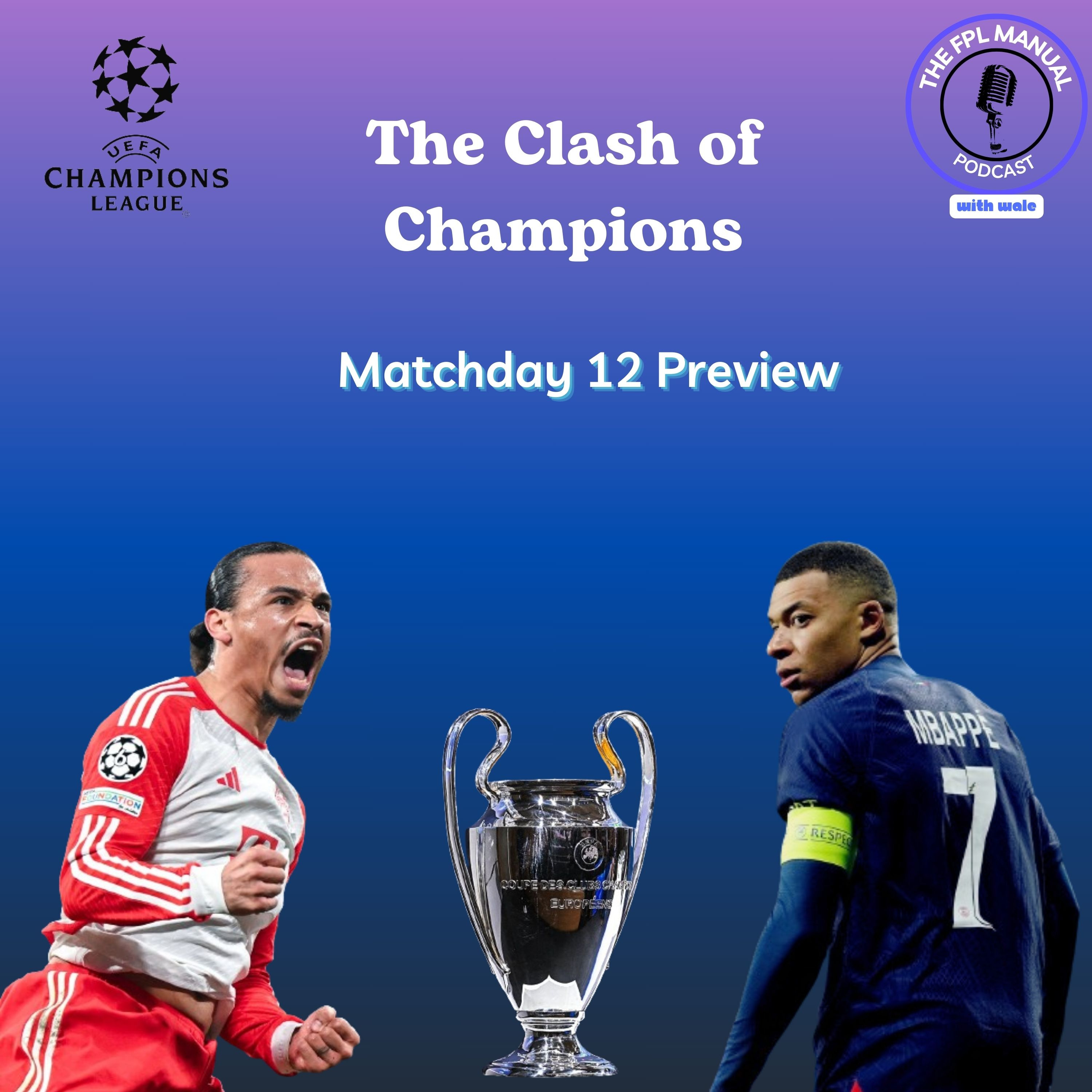 The FPL Manual Podcast