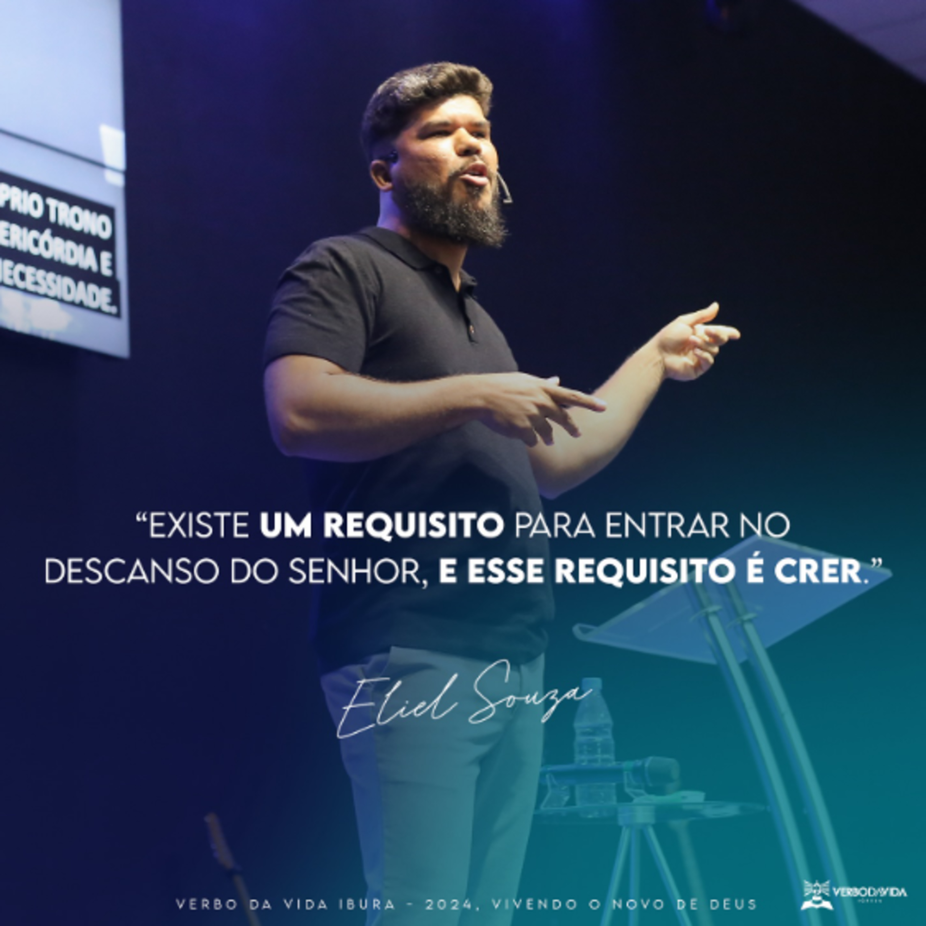 Verbo da Vida Ibura