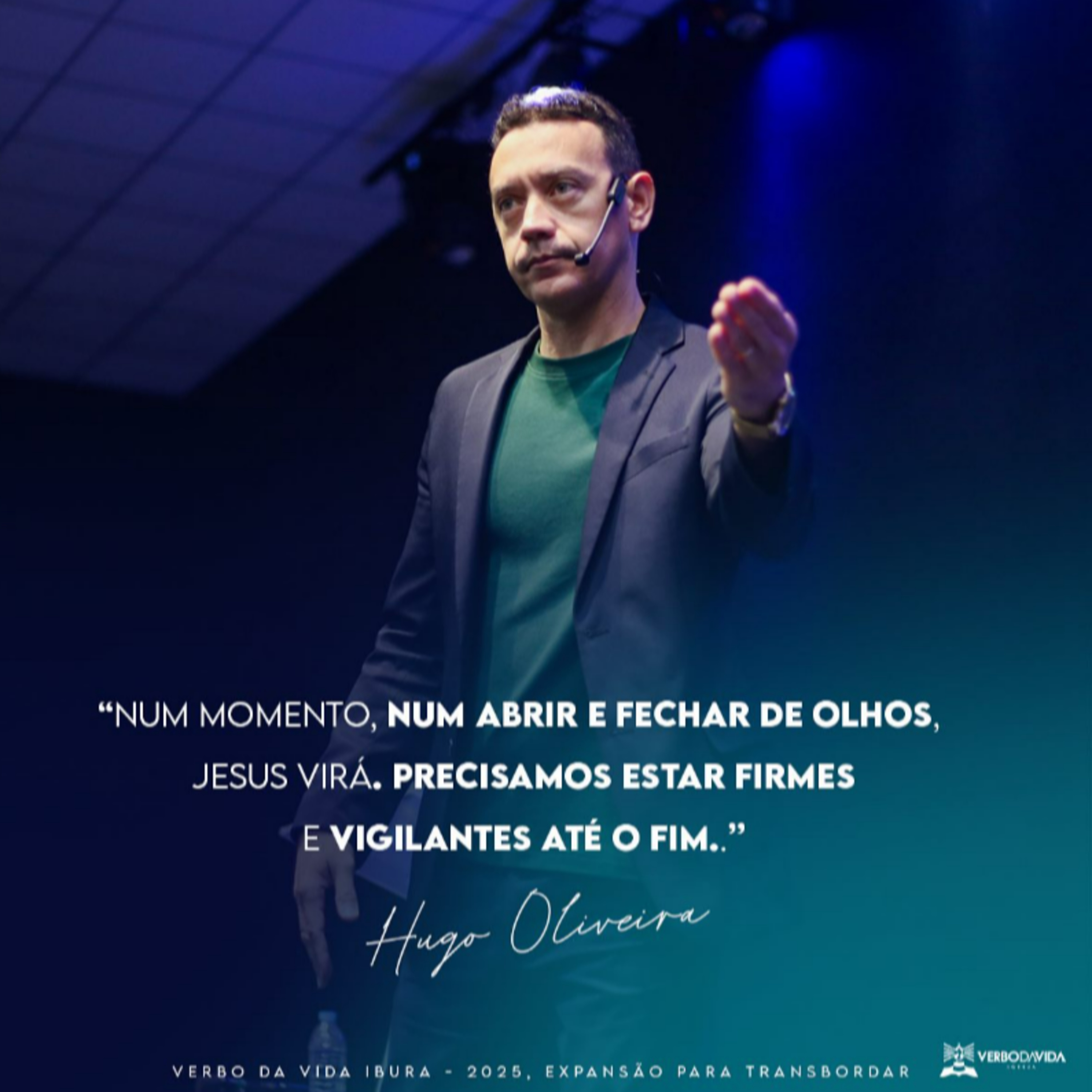 Verbo da Vida Ibura