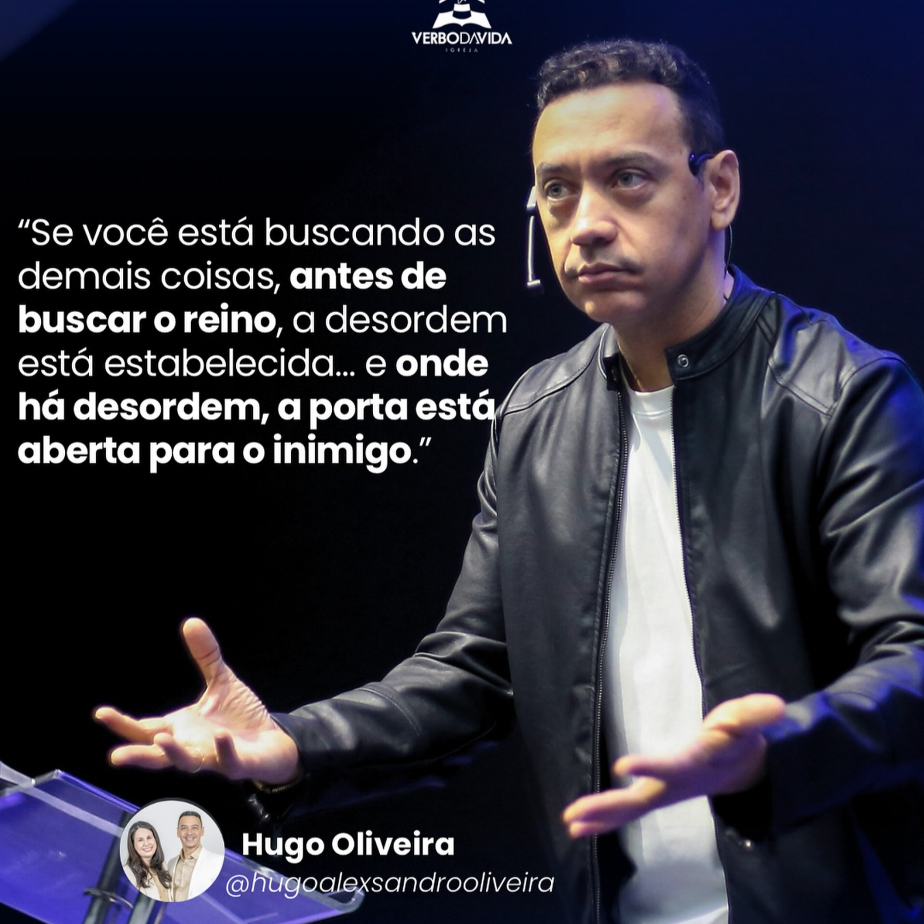 Verbo da Vida Ibura