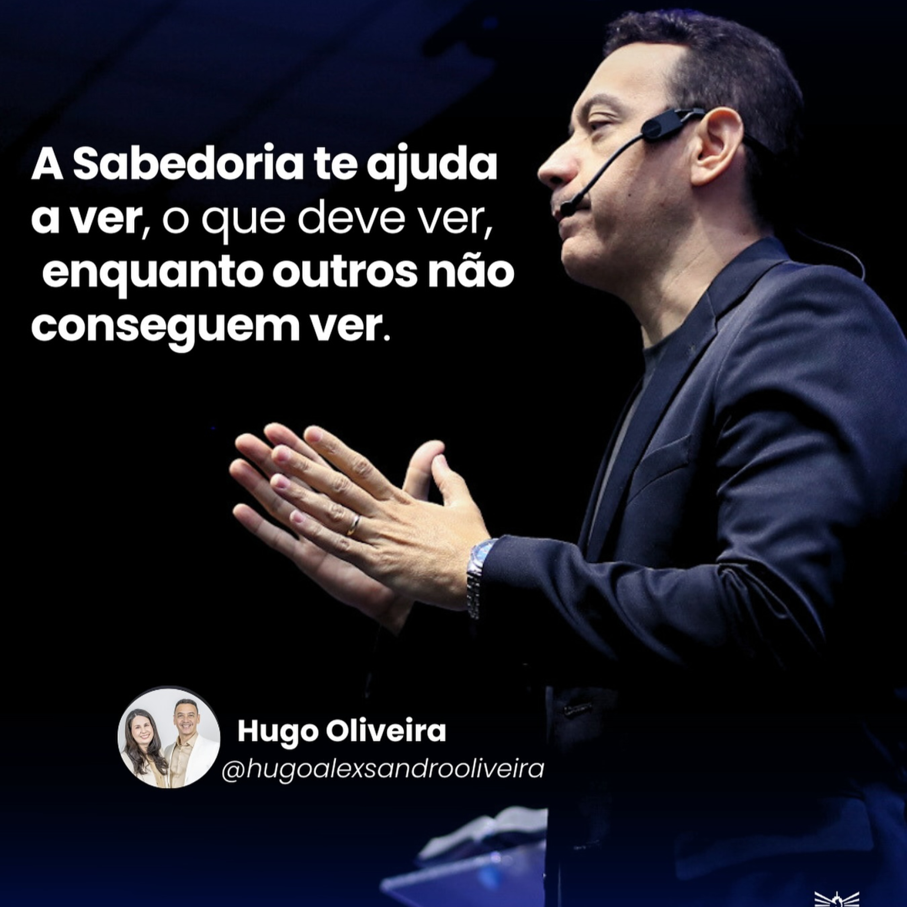 Verbo da Vida Ibura