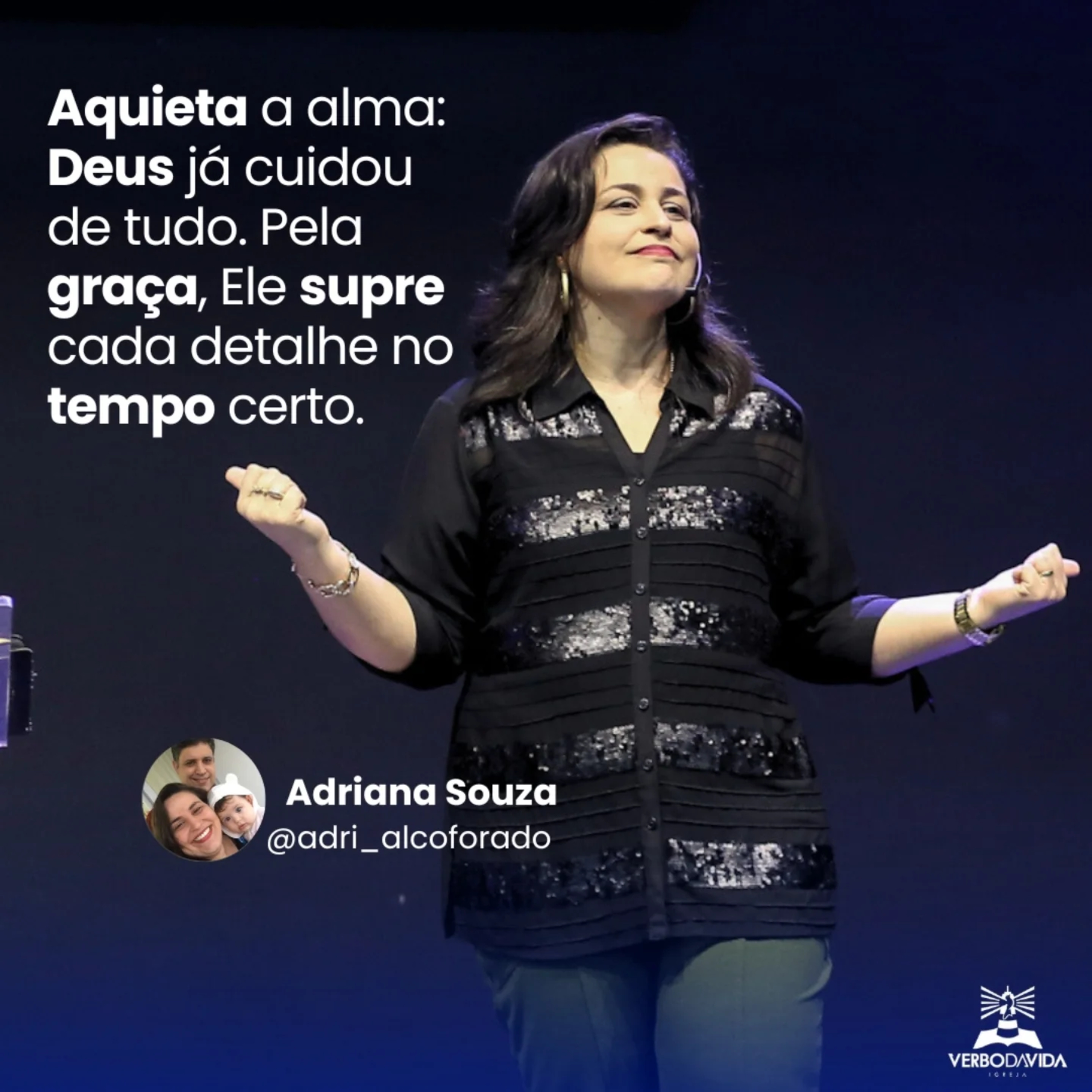 Verbo da Vida Ibura