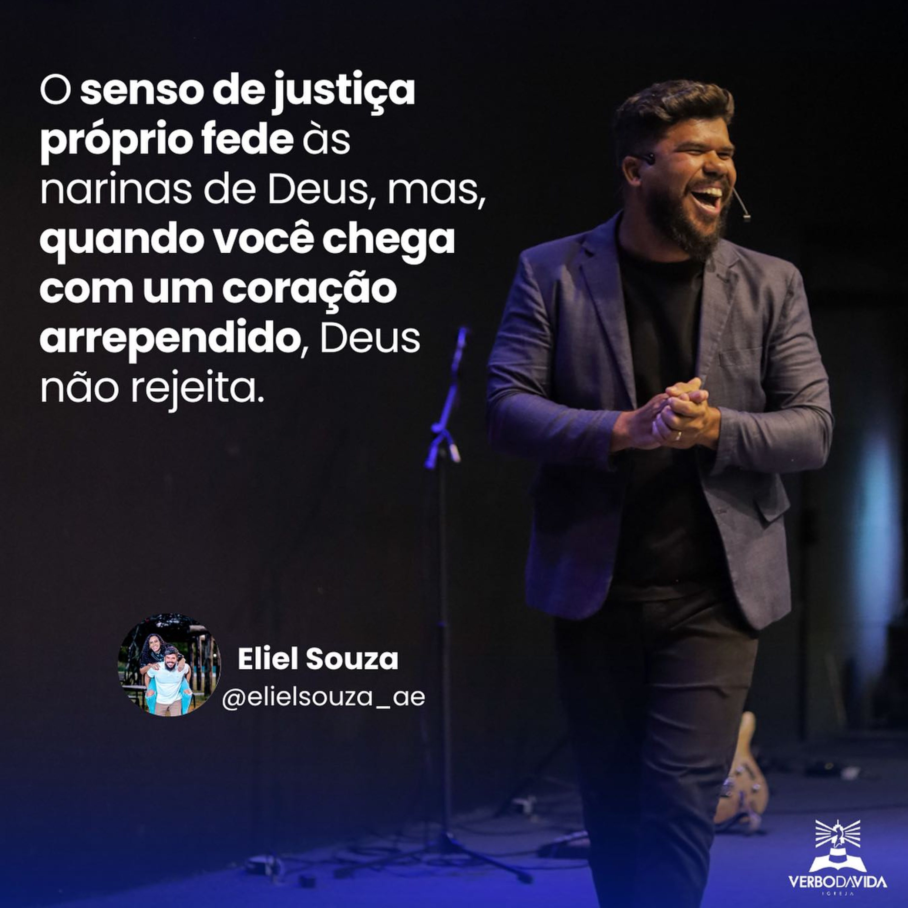 Verbo da Vida Ibura