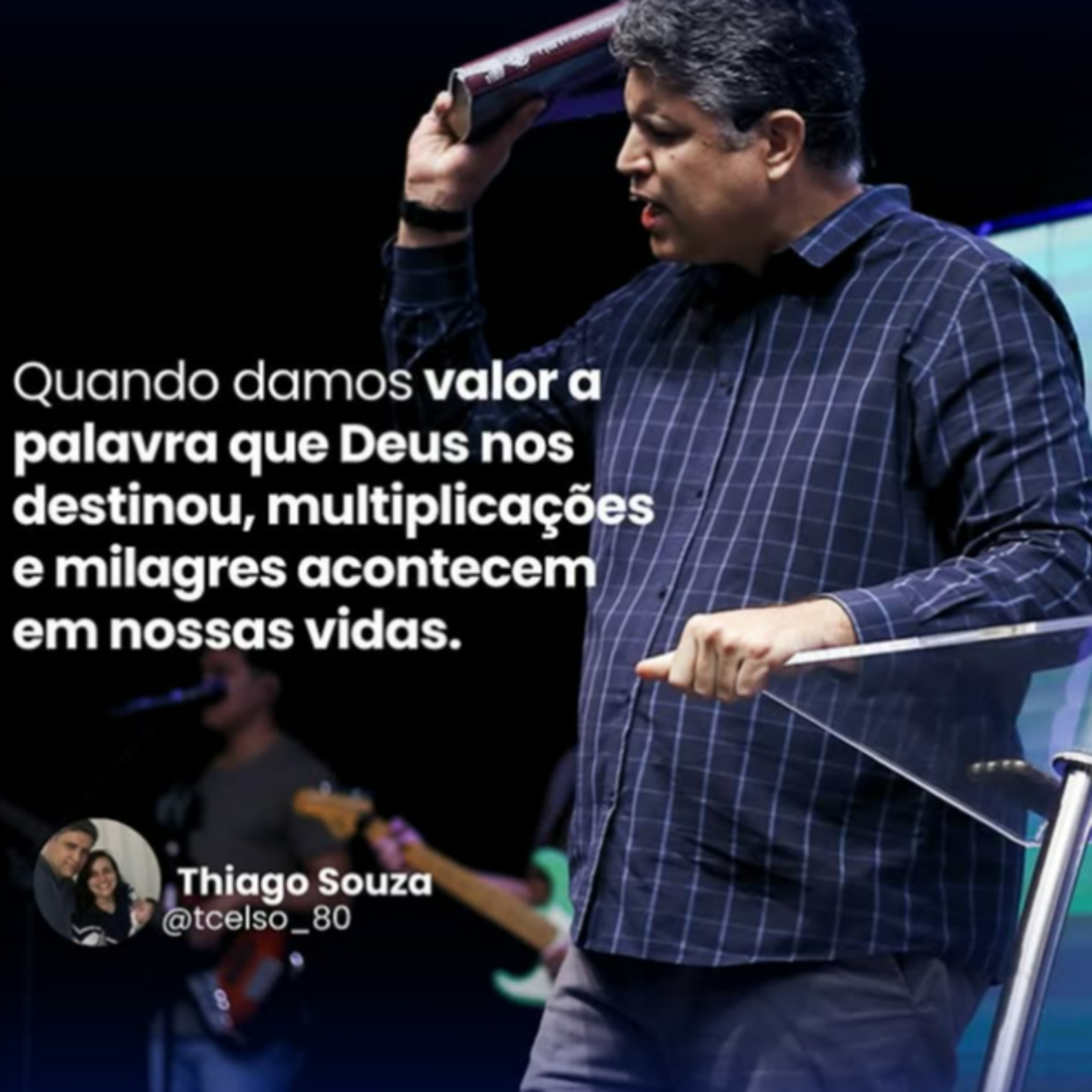 Verbo da Vida Ibura
