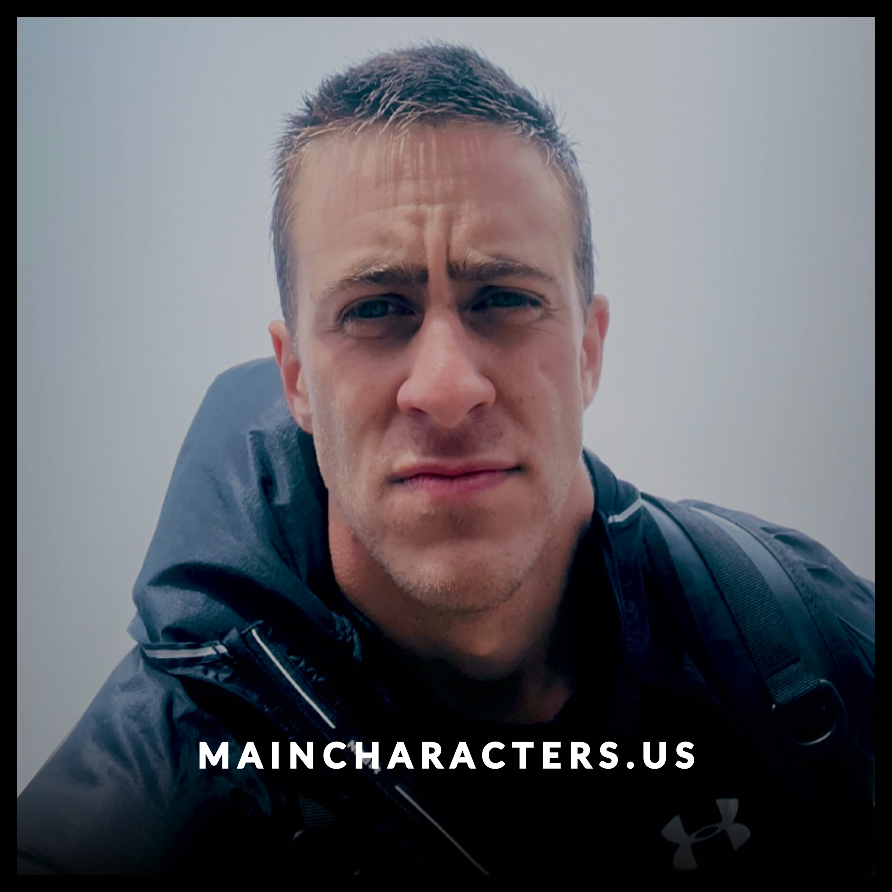 The Main Character Podcast with Zan Bennett