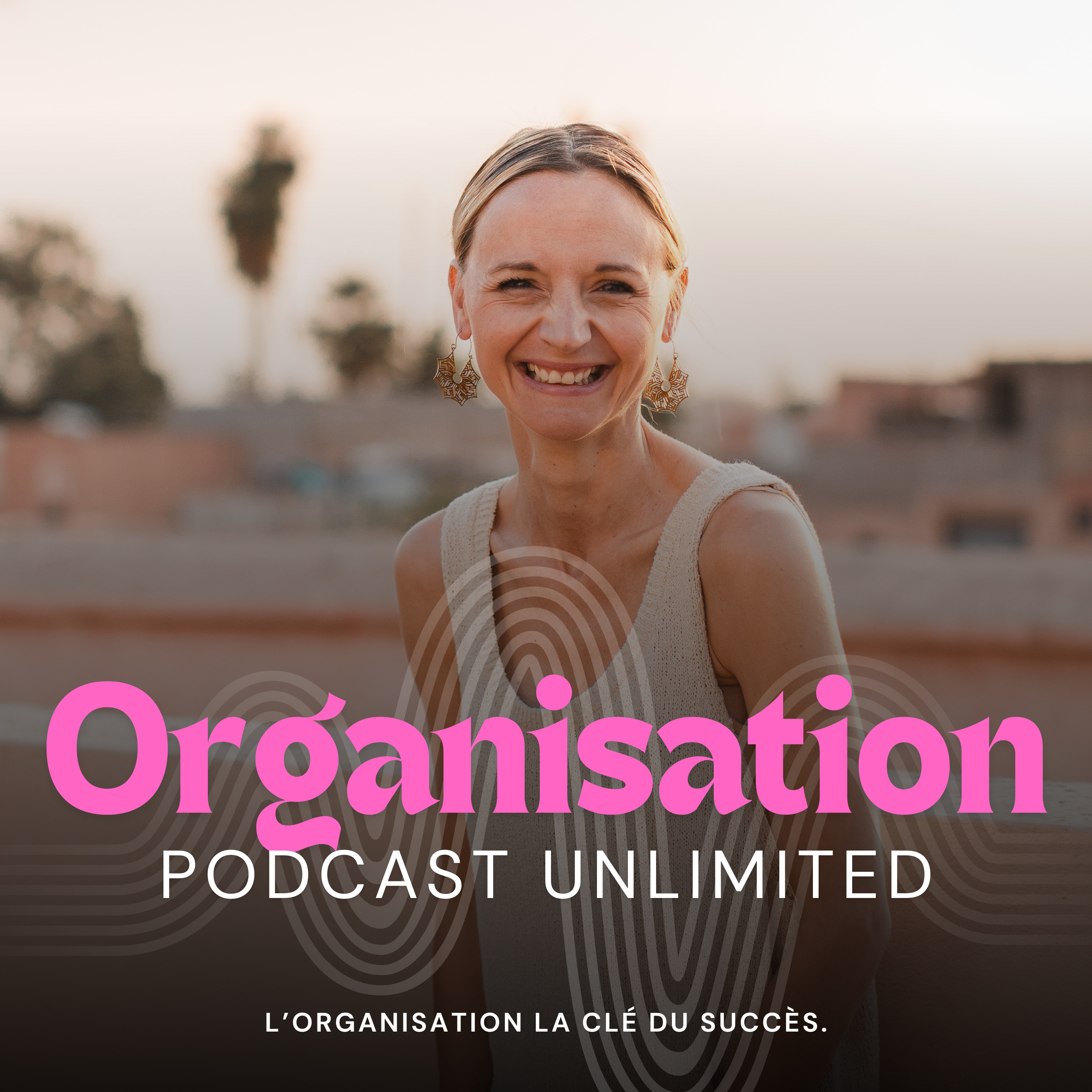 L'organisation la clé du succès. episode artwork