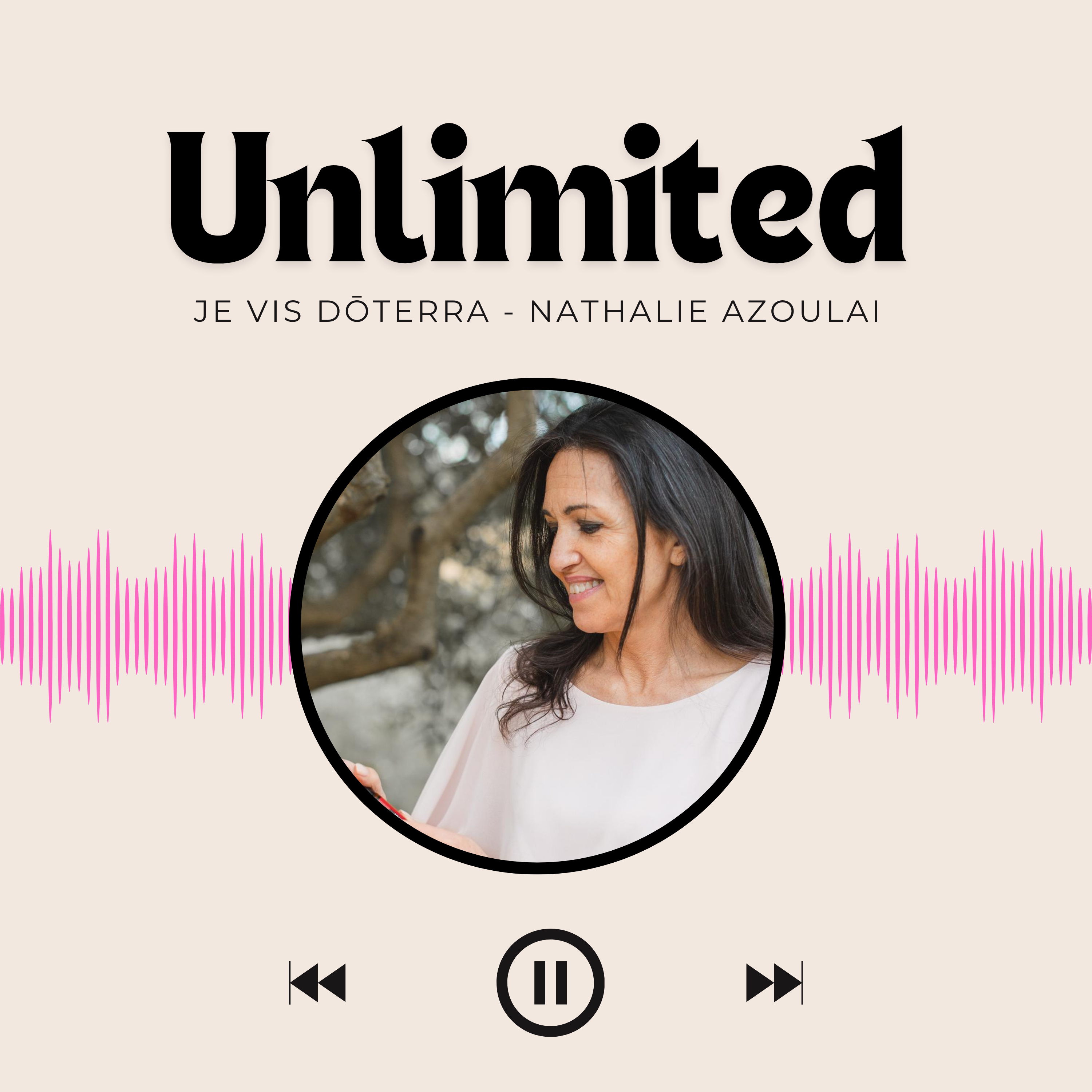 ITW : Nathalie Azoulai episode artwork