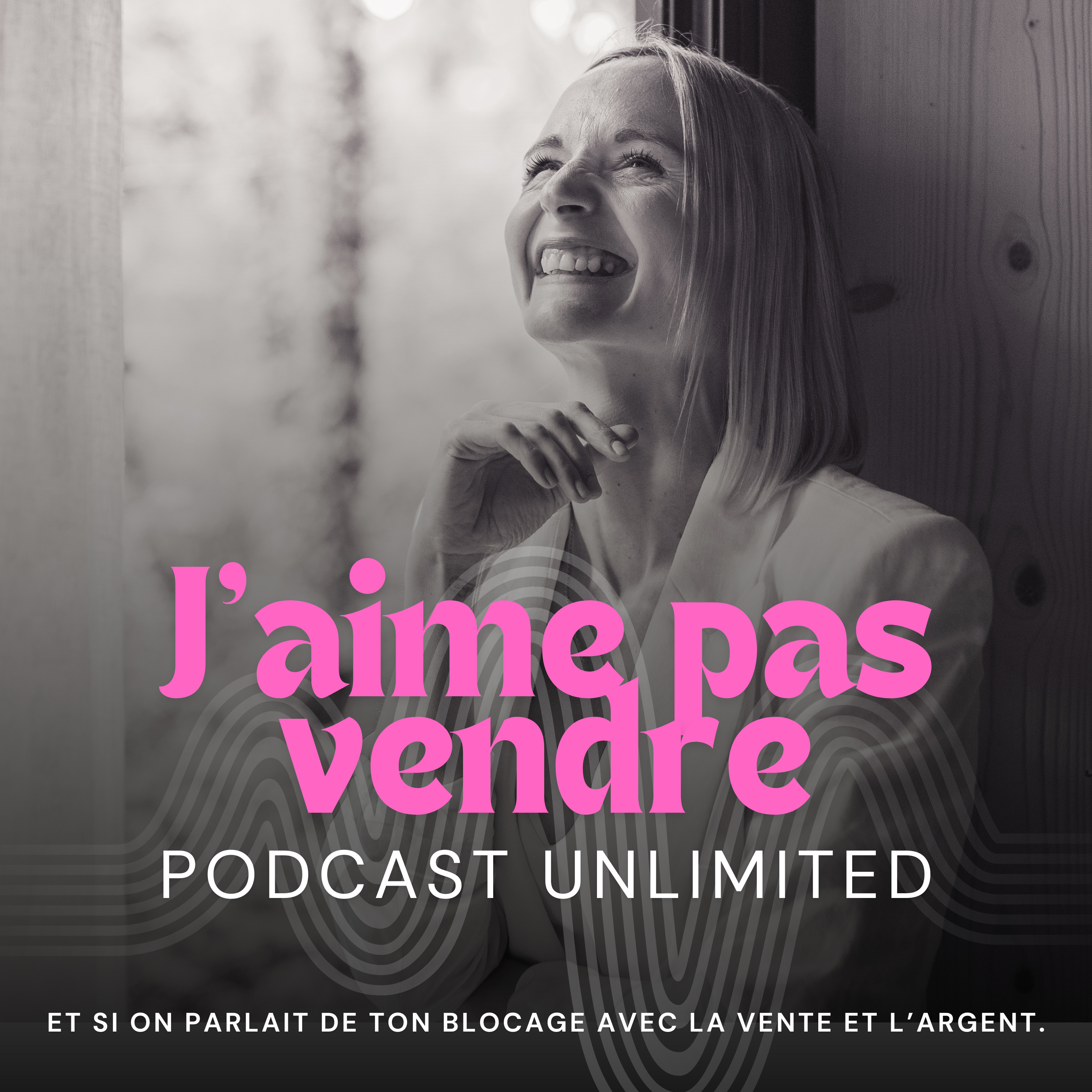 J'aime pas vendre. episode artwork