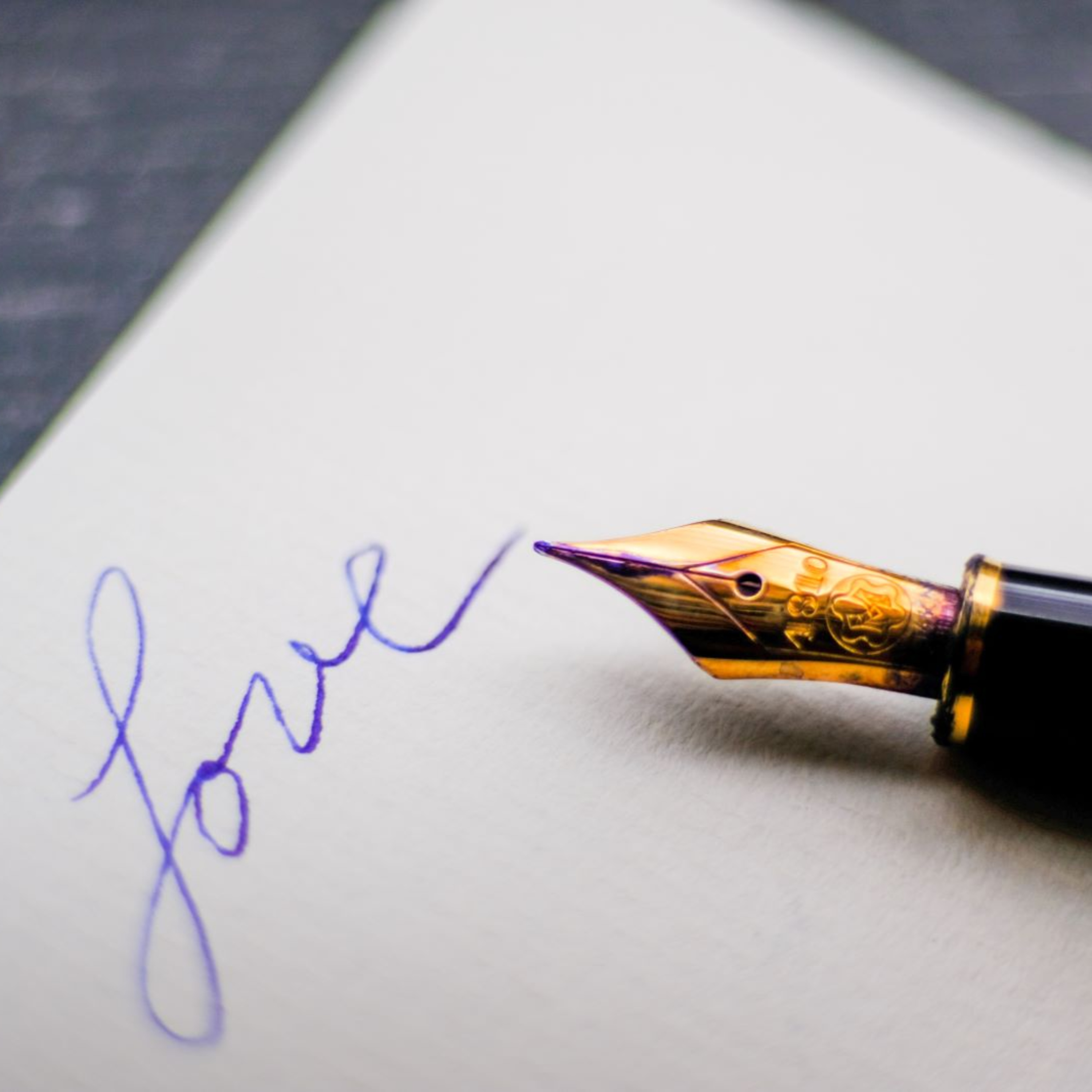 A Love Letter from the Universe to You episode artwork