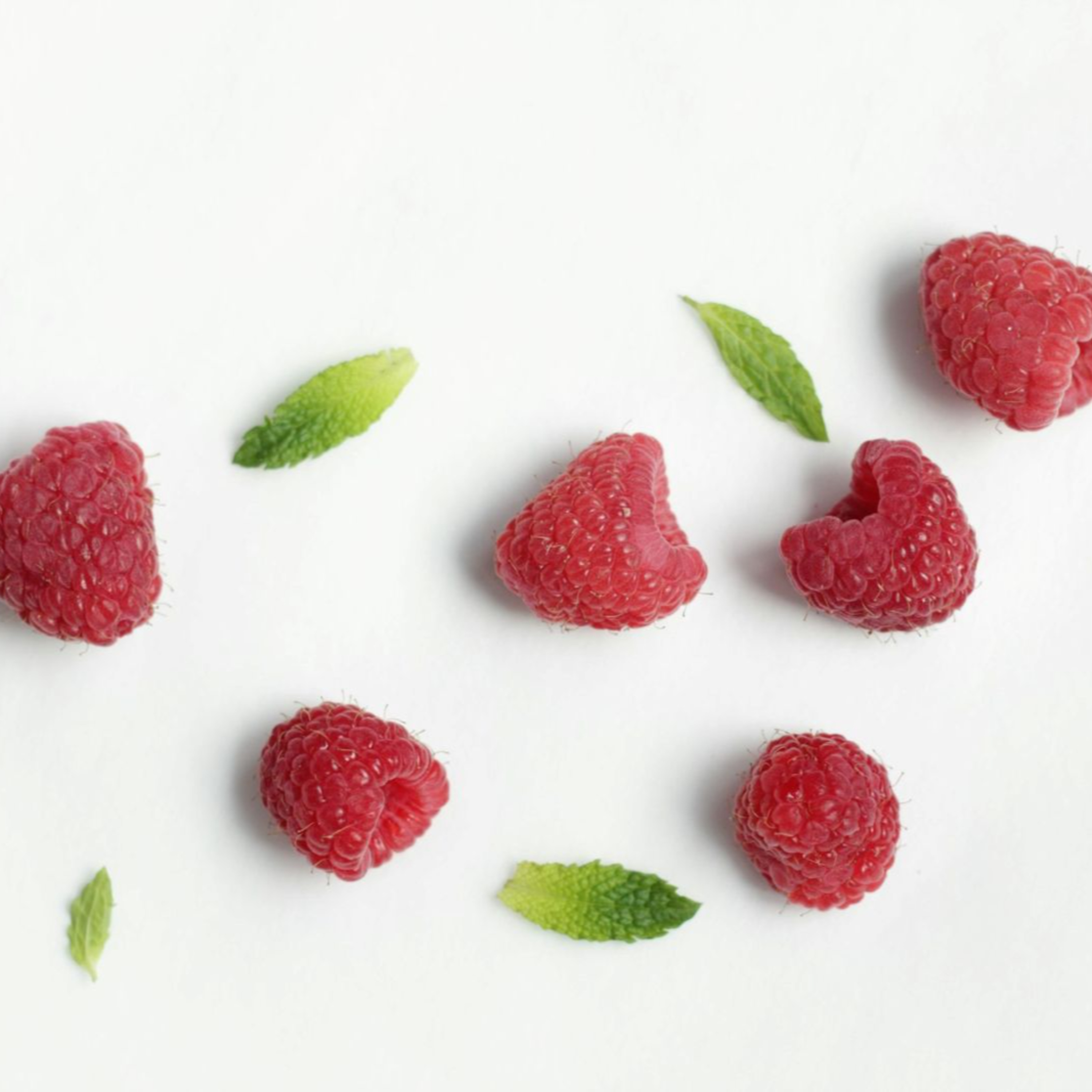 A Raspberry-Flavored Universe