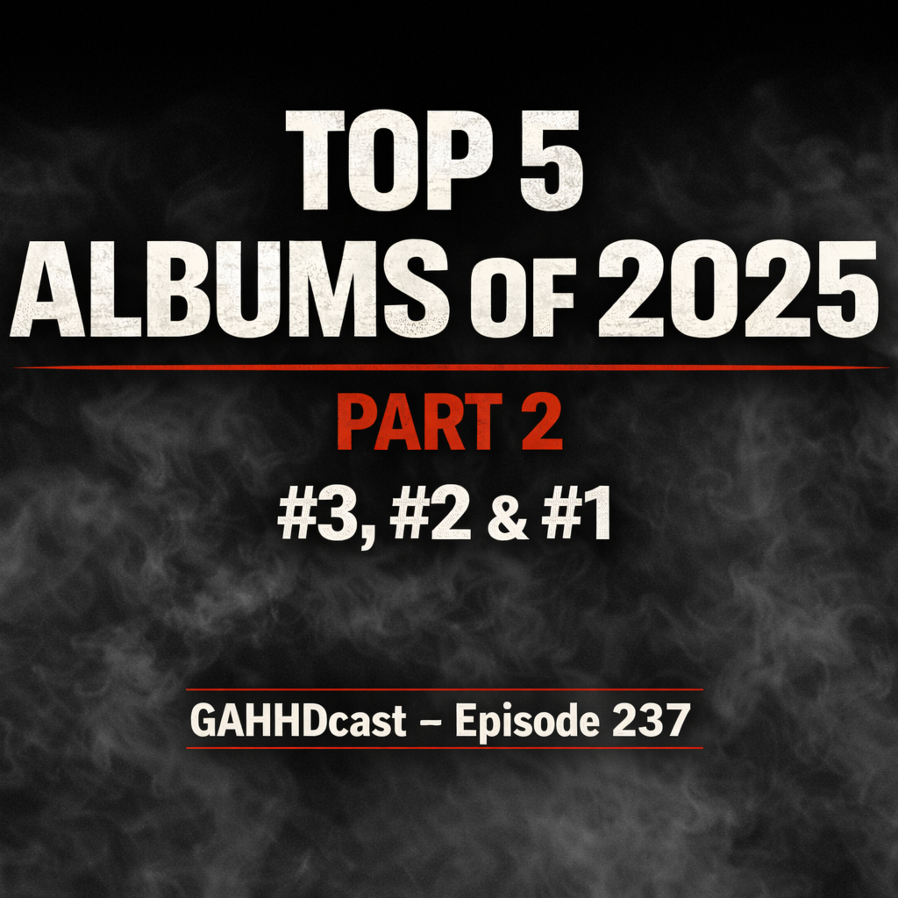 The Great American Hip-Hop Debate Podcast