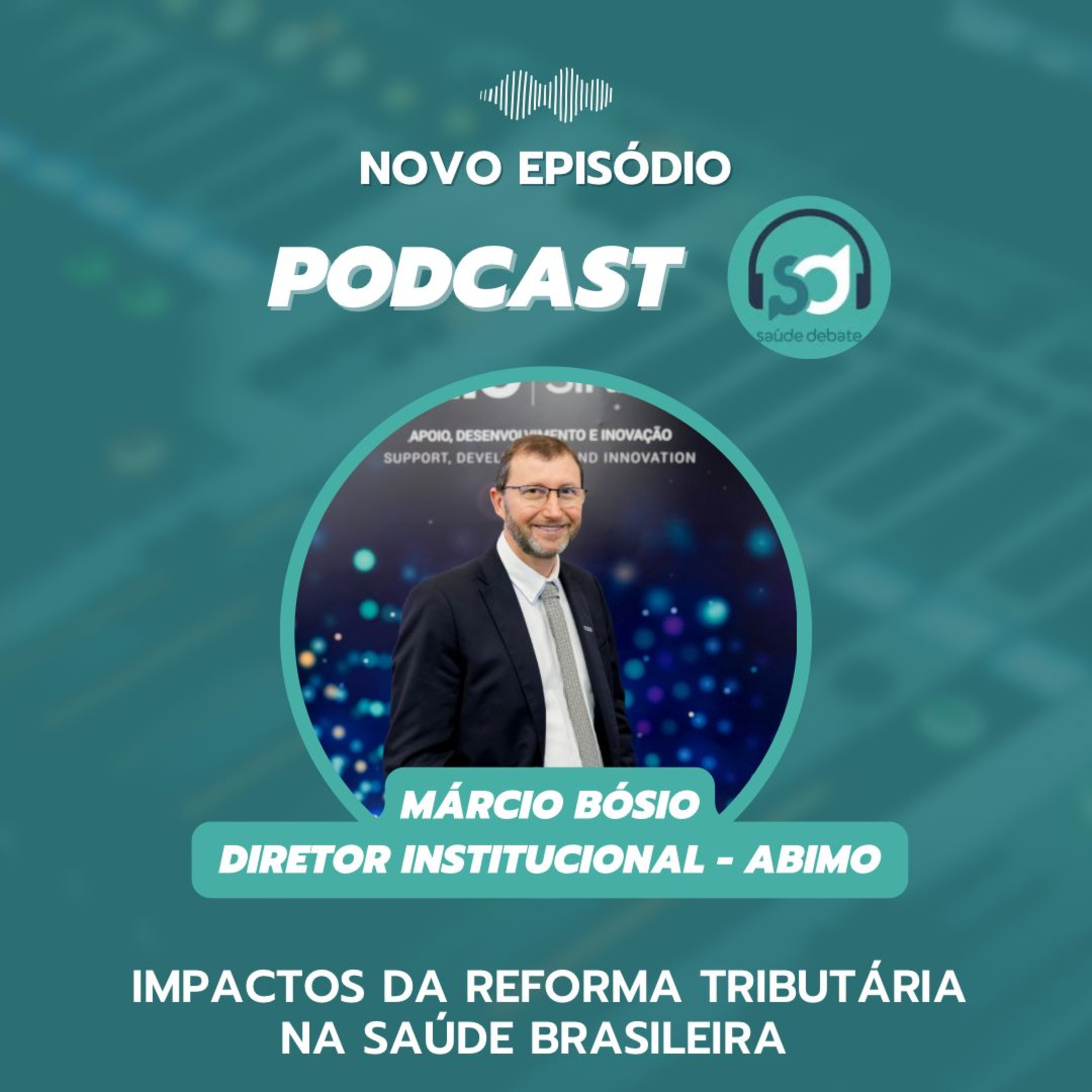 Podcast Saúde Debate