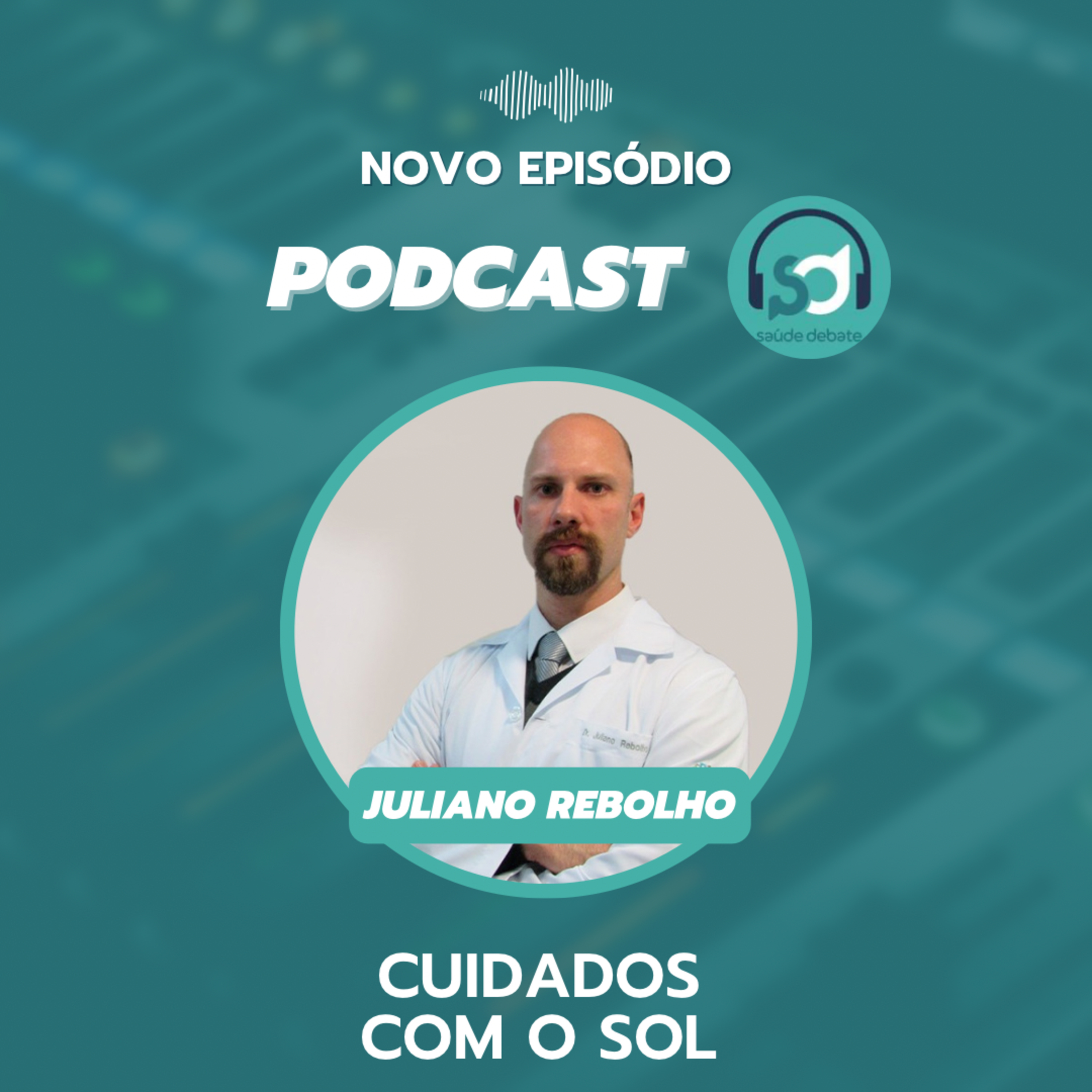 Podcast Saúde Debate