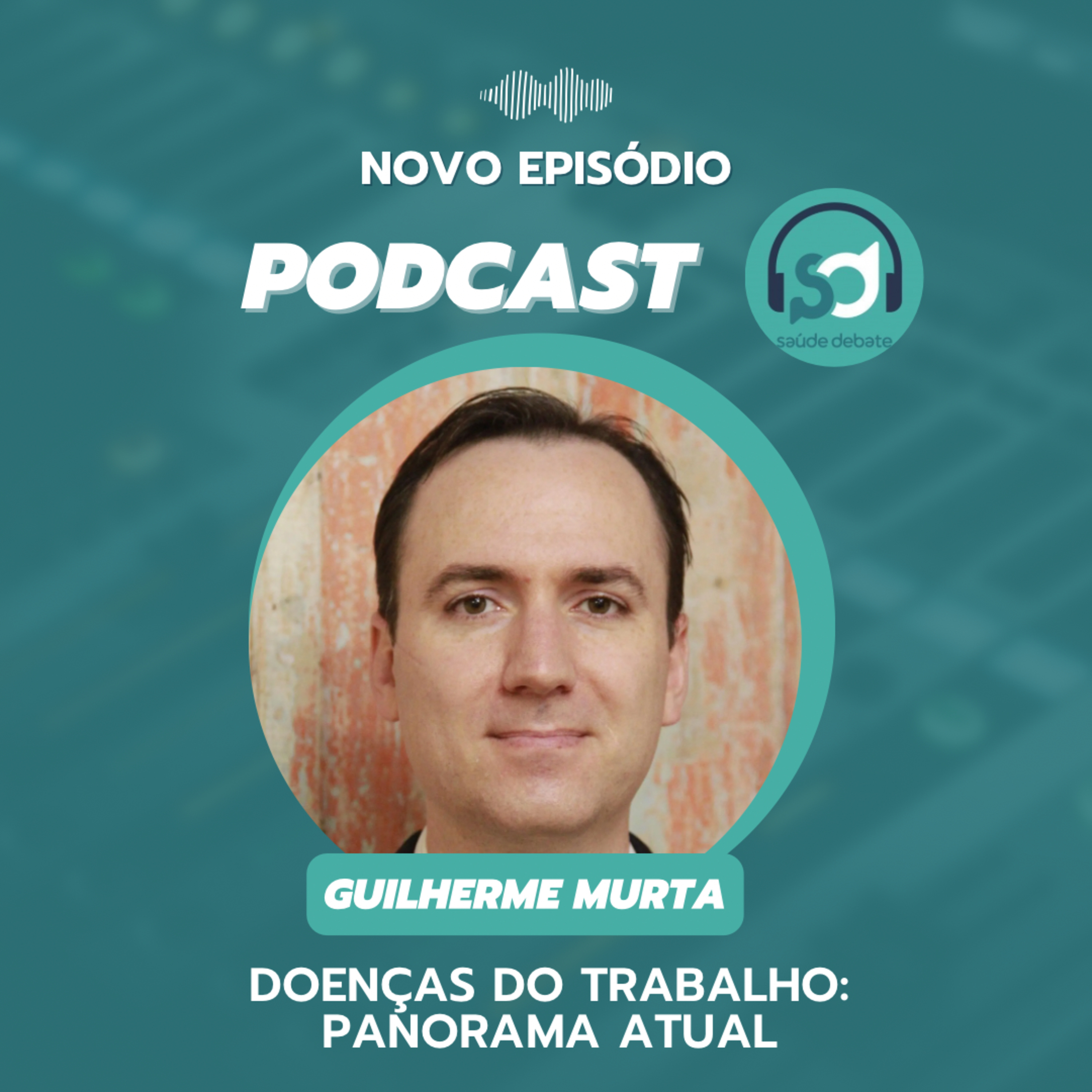 Podcast Saúde Debate