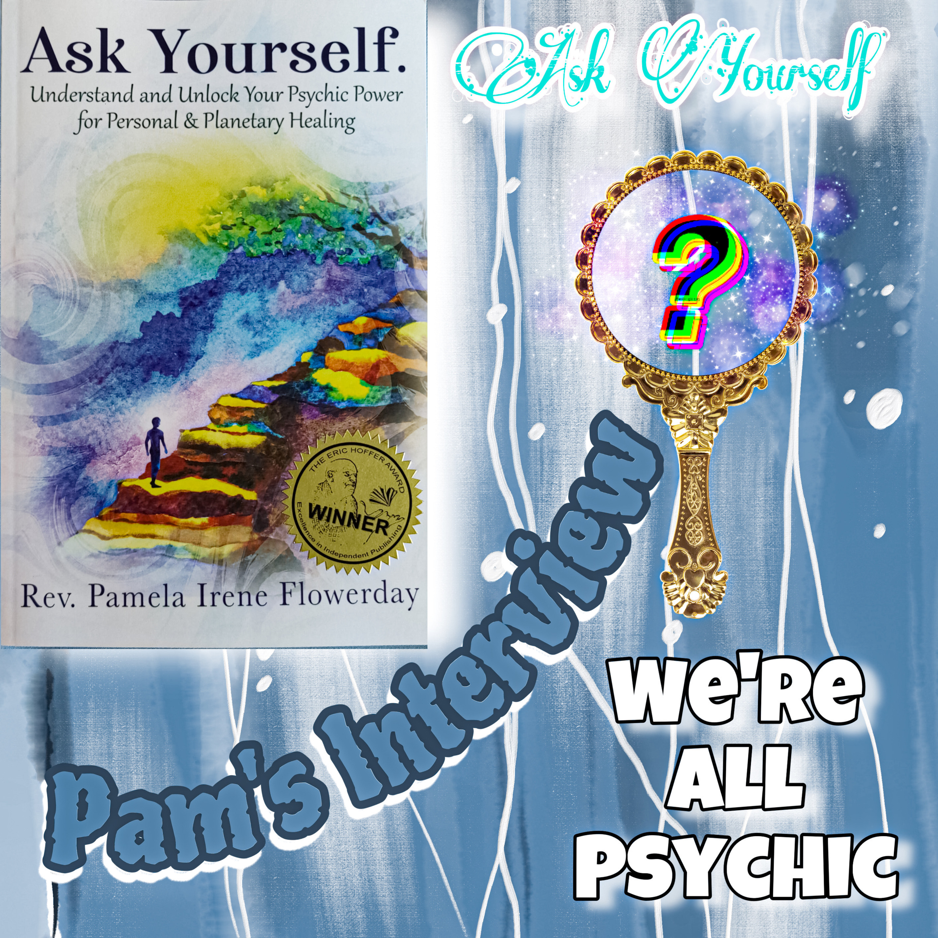 We’re All Psychic