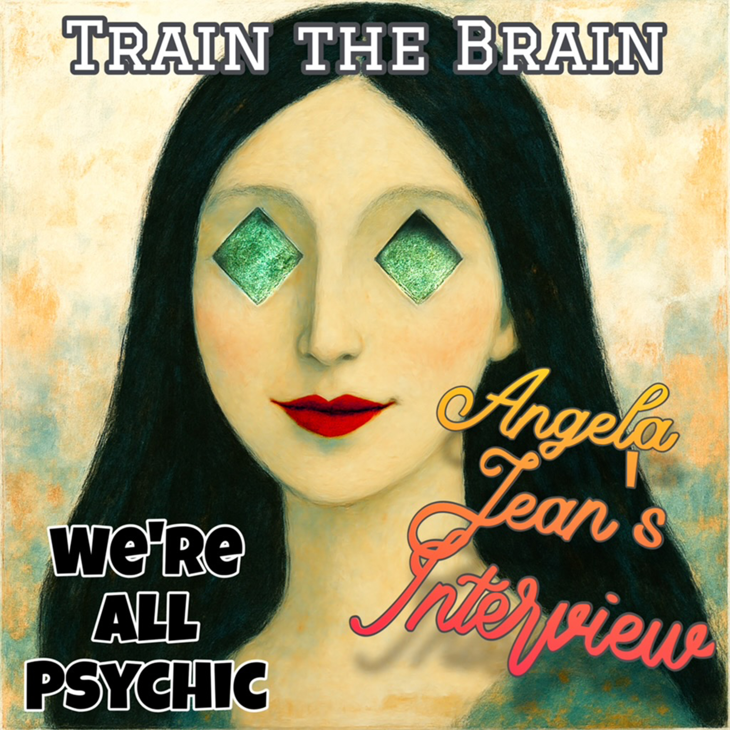 We’re All Psychic