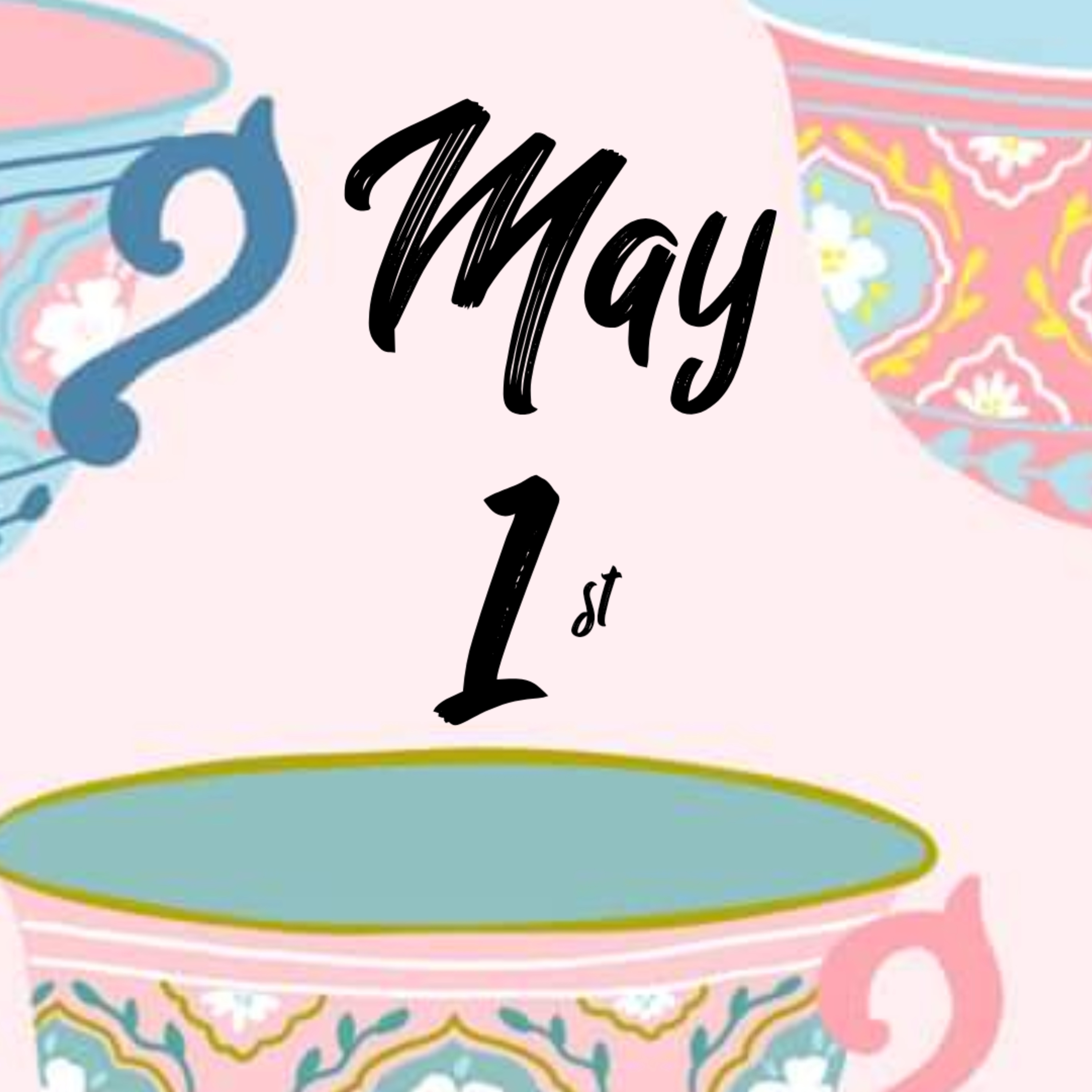 1st May: The Beauty of Overcoming 