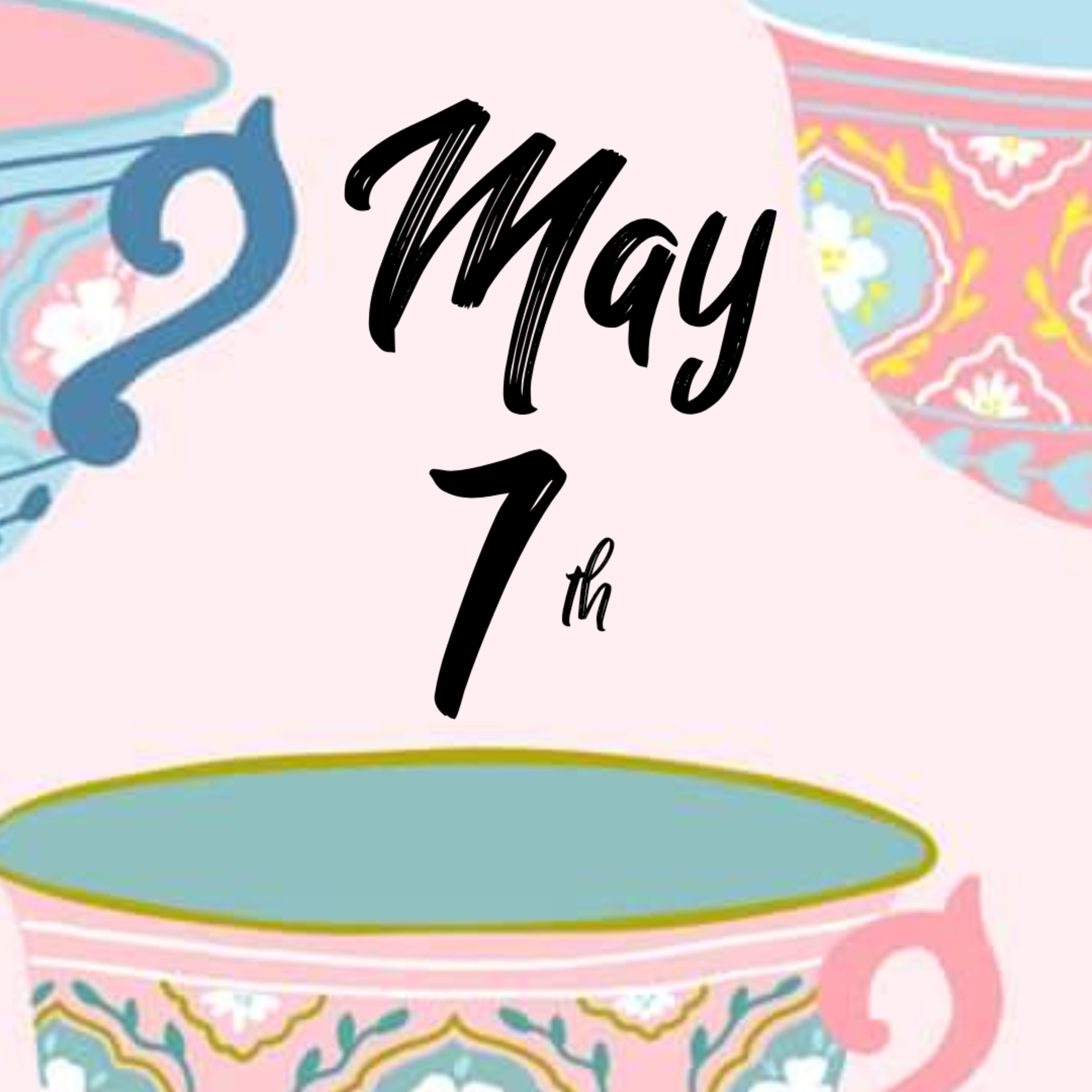 7th May: A Soft Heart  episode artwork