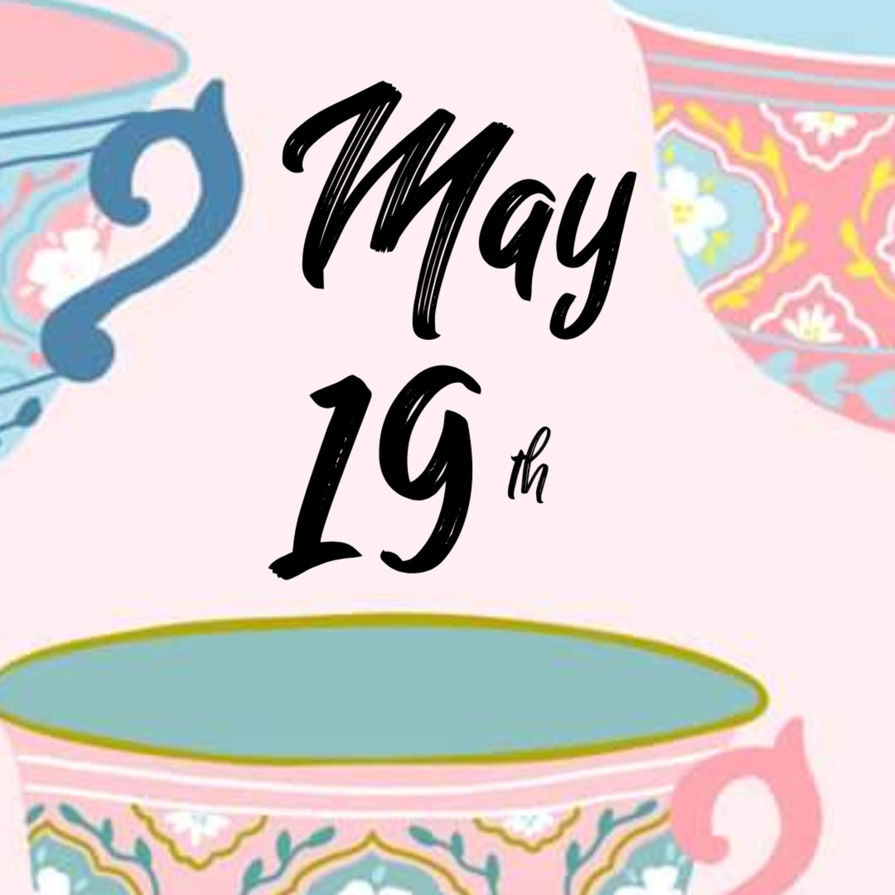 19th May: Truth From Others  episode artwork