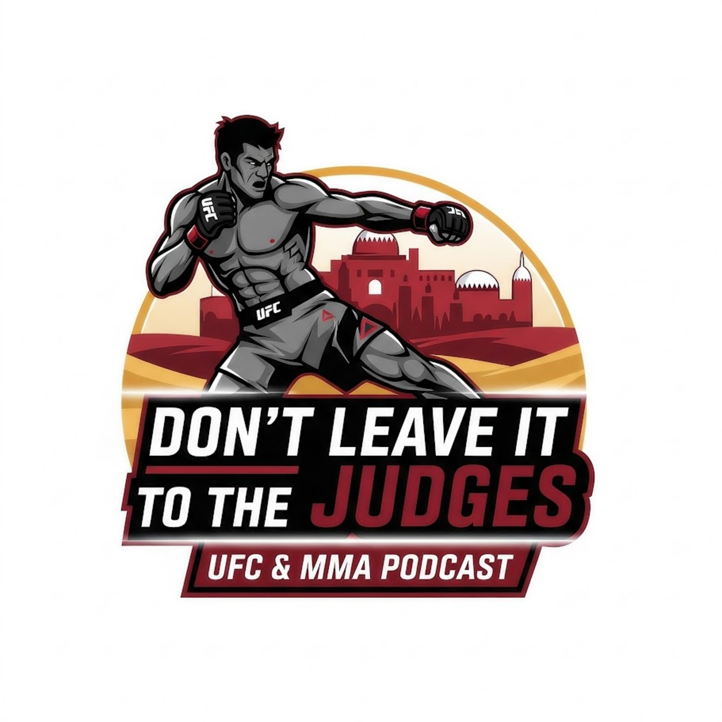 UFC Fight Night: Tsarukyan vs. Hooker episode artwork