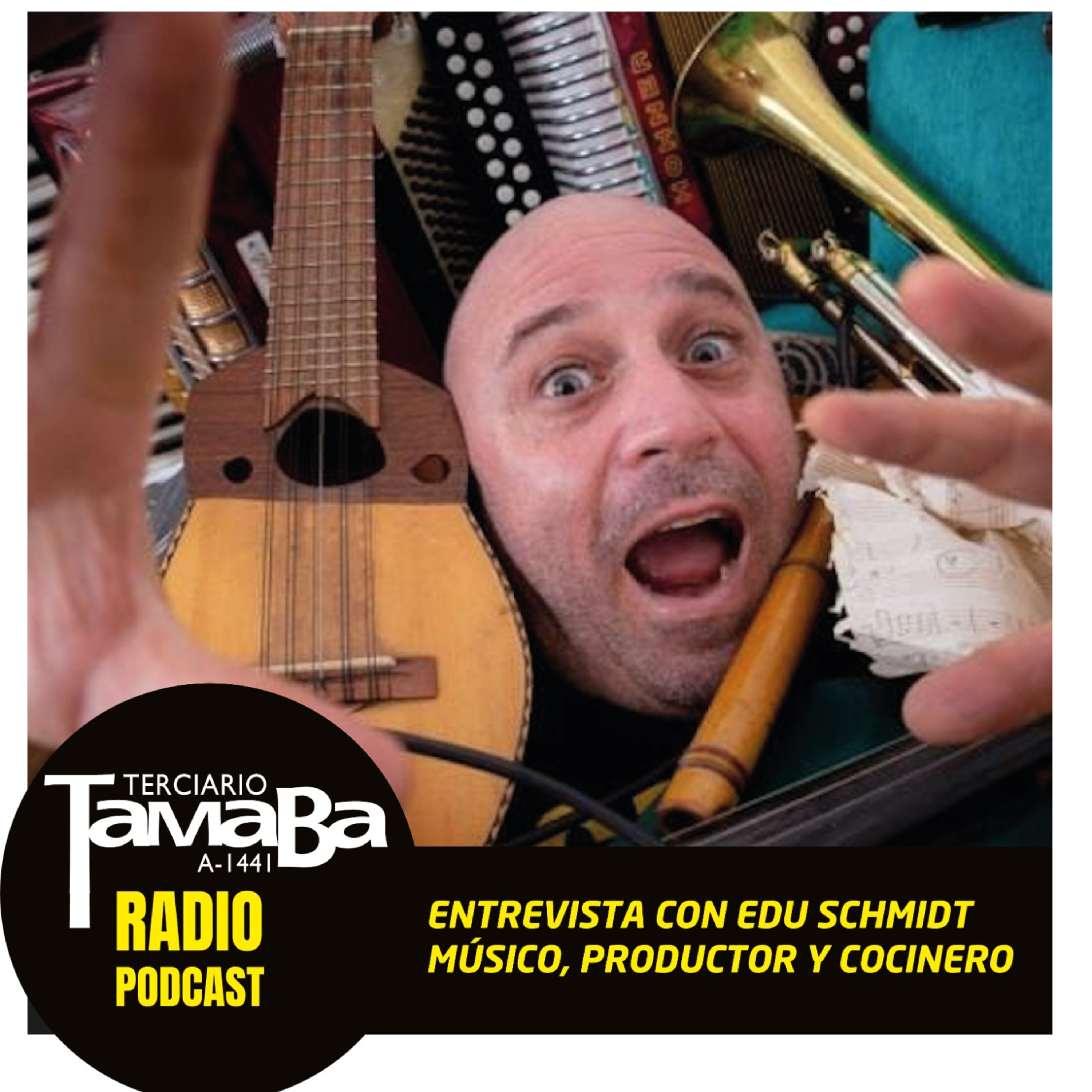 TAMABA PODCAST