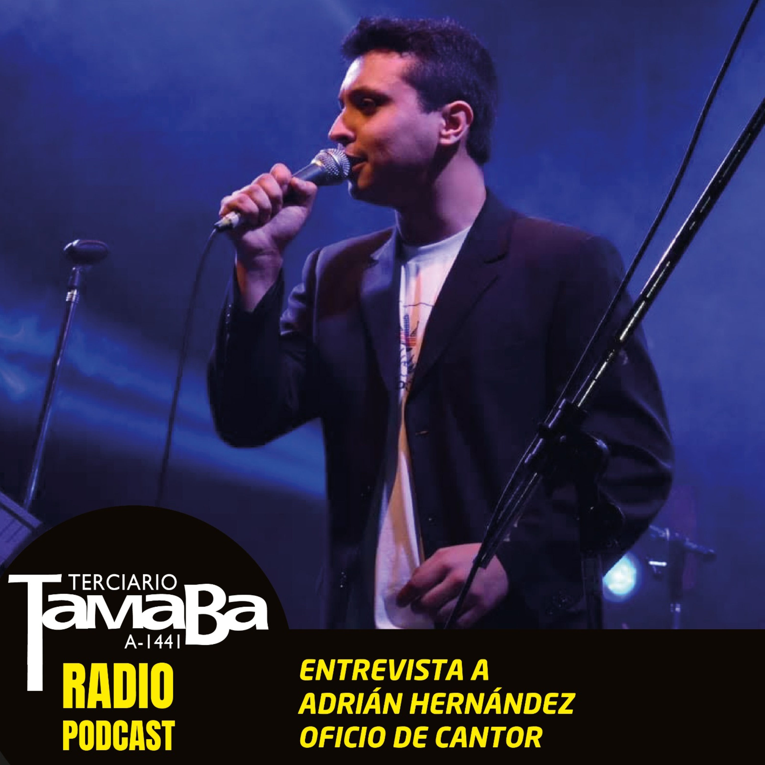 TAMABA PODCAST