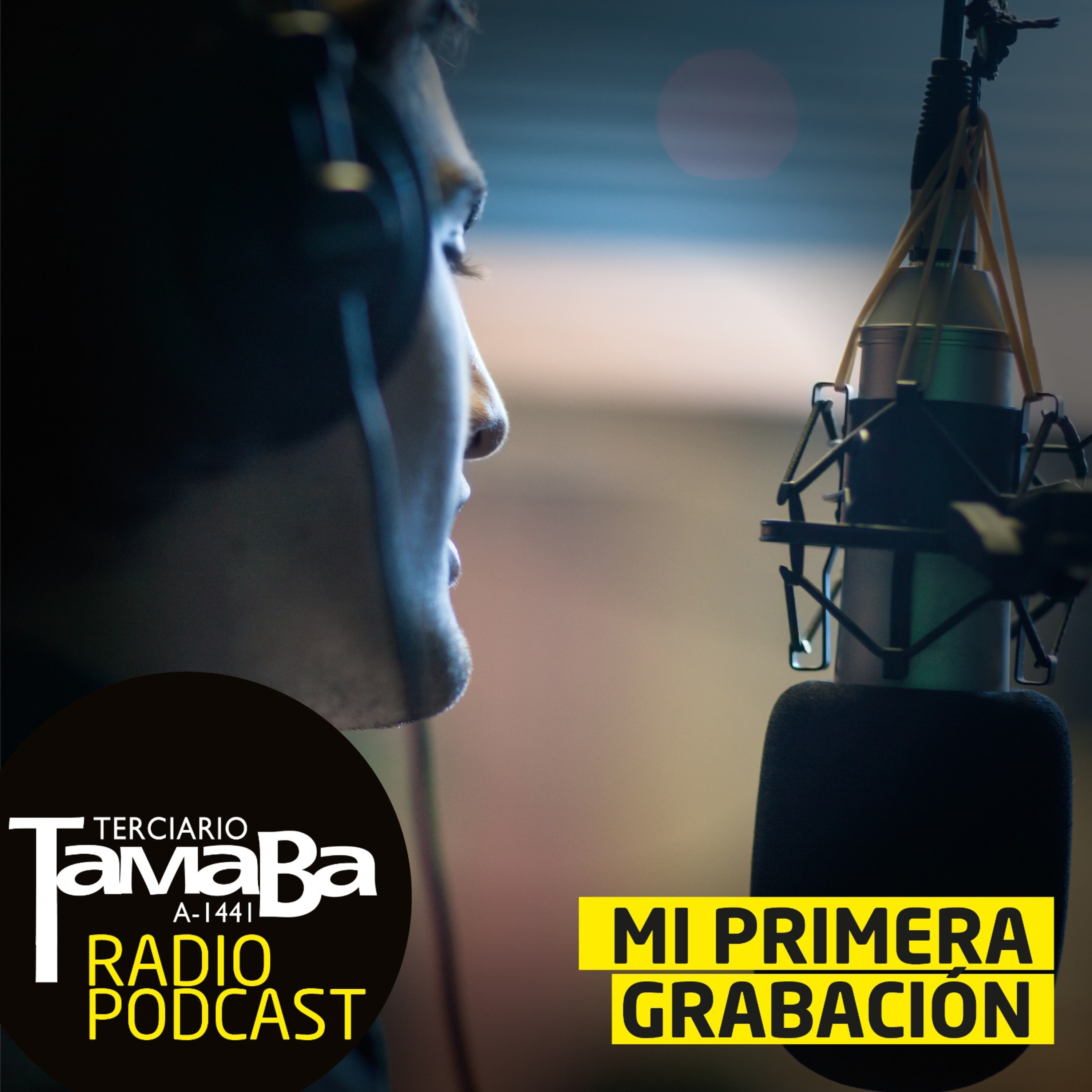 TAMABA PODCAST
