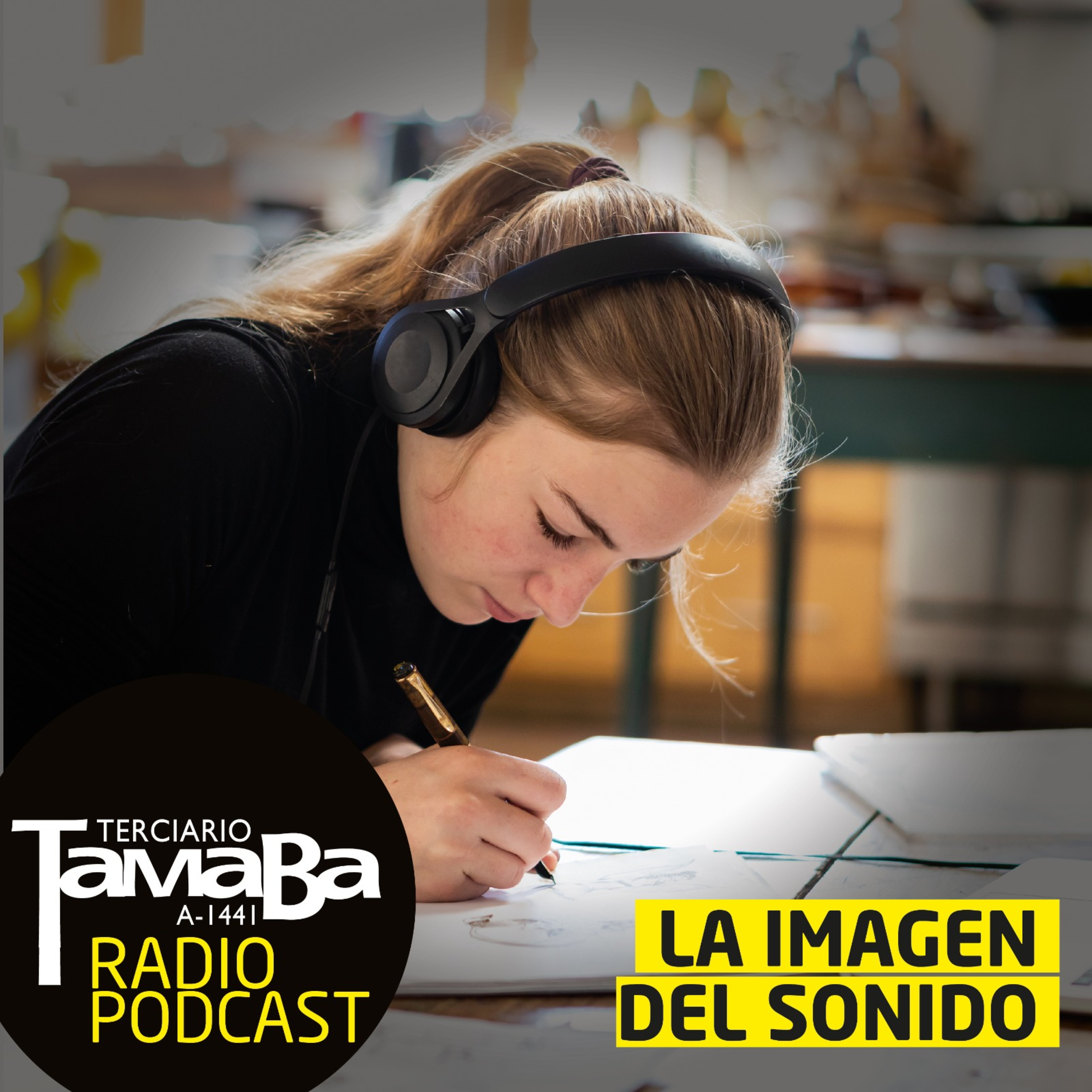 TAMABA PODCAST