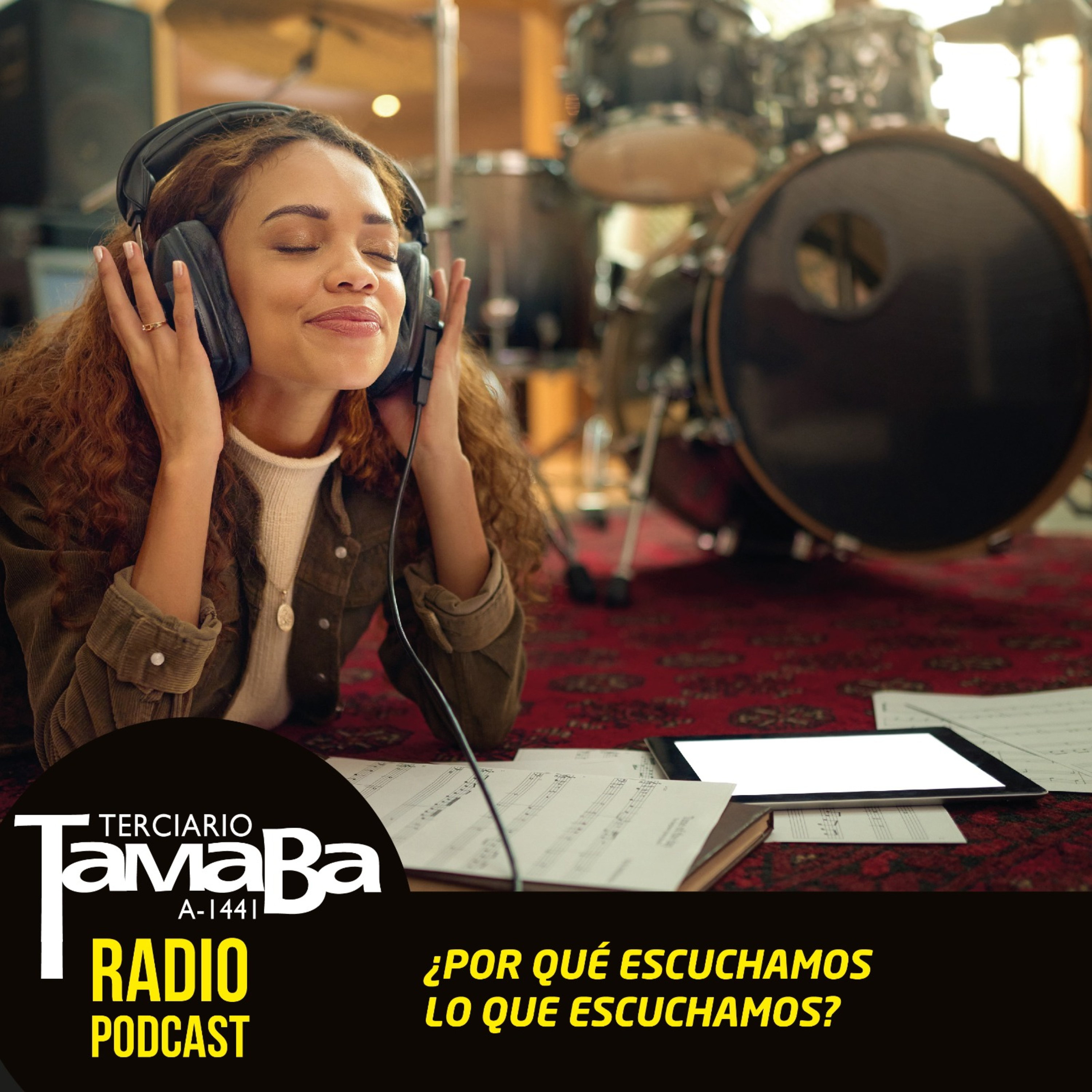TAMABA PODCAST