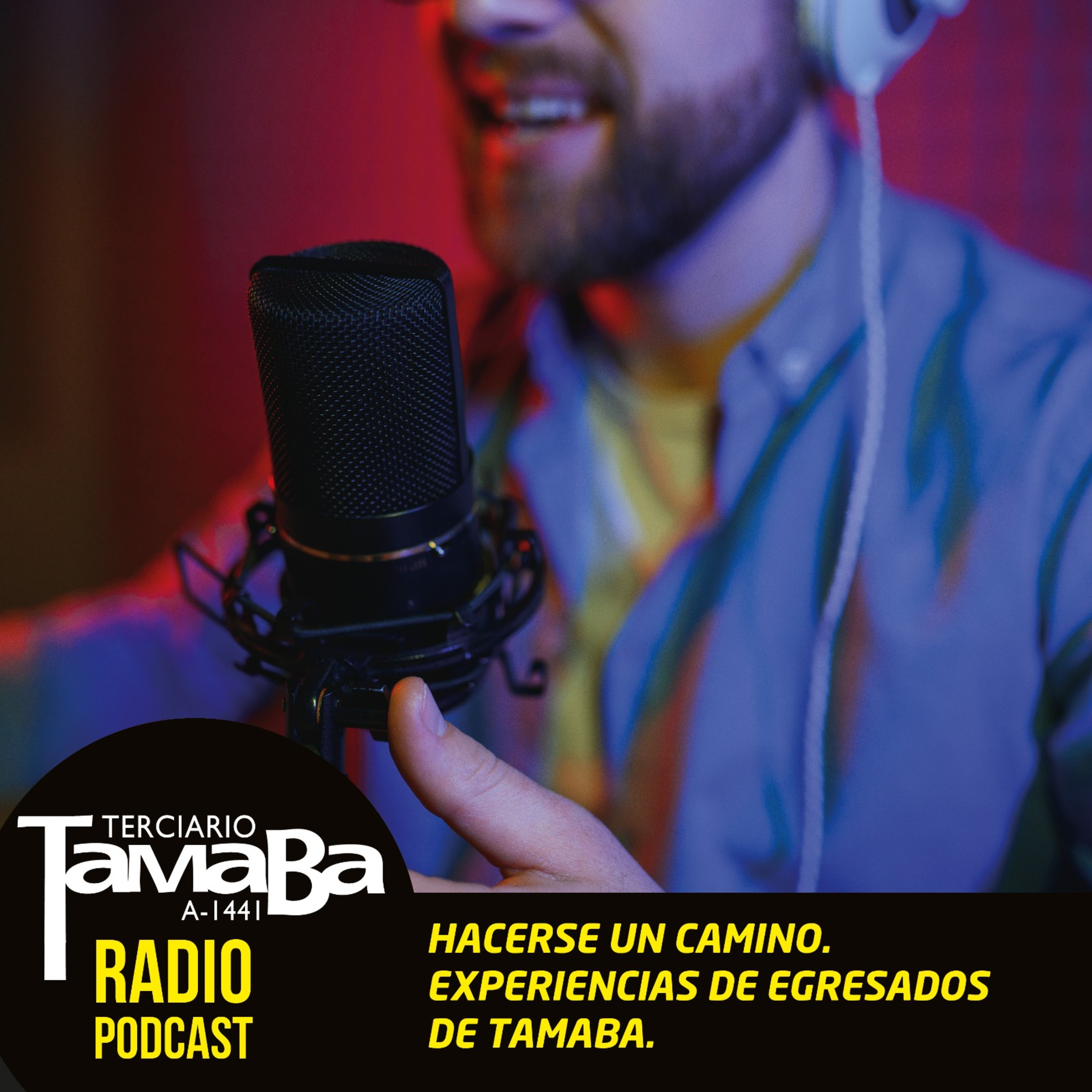 TAMABA PODCAST
