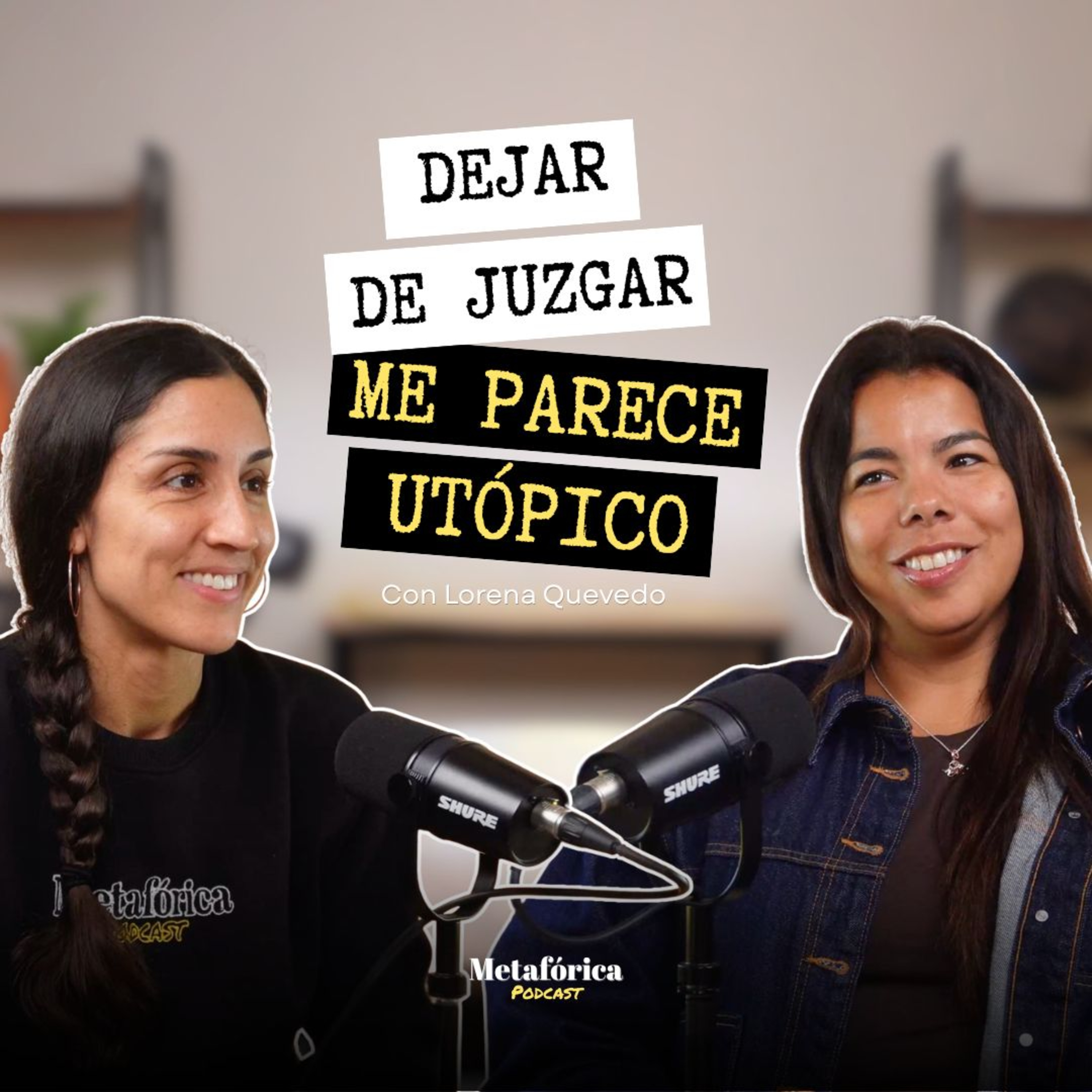 ¿Somos malas personas o simplemente personas? episode artwork