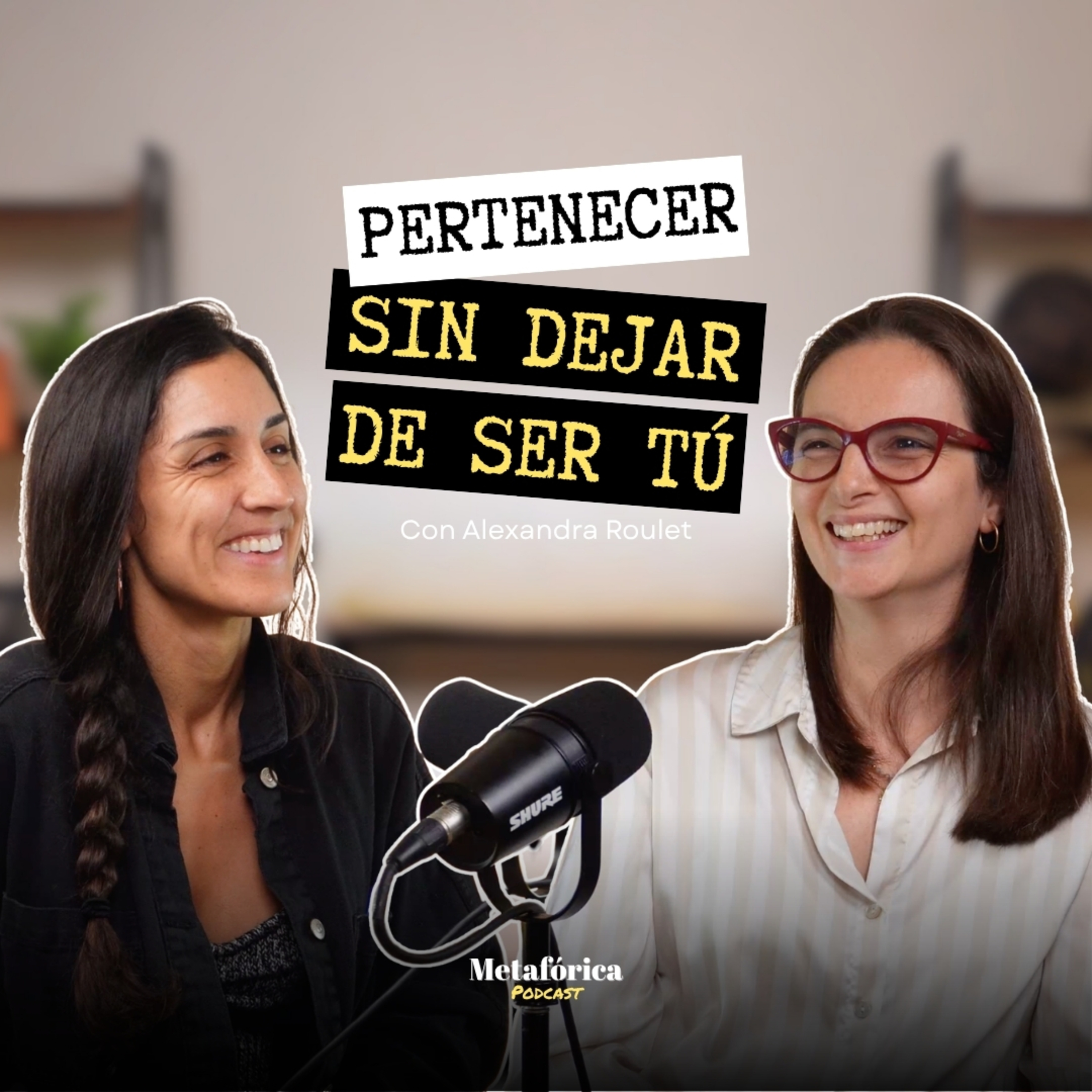 Portada de Metaforica