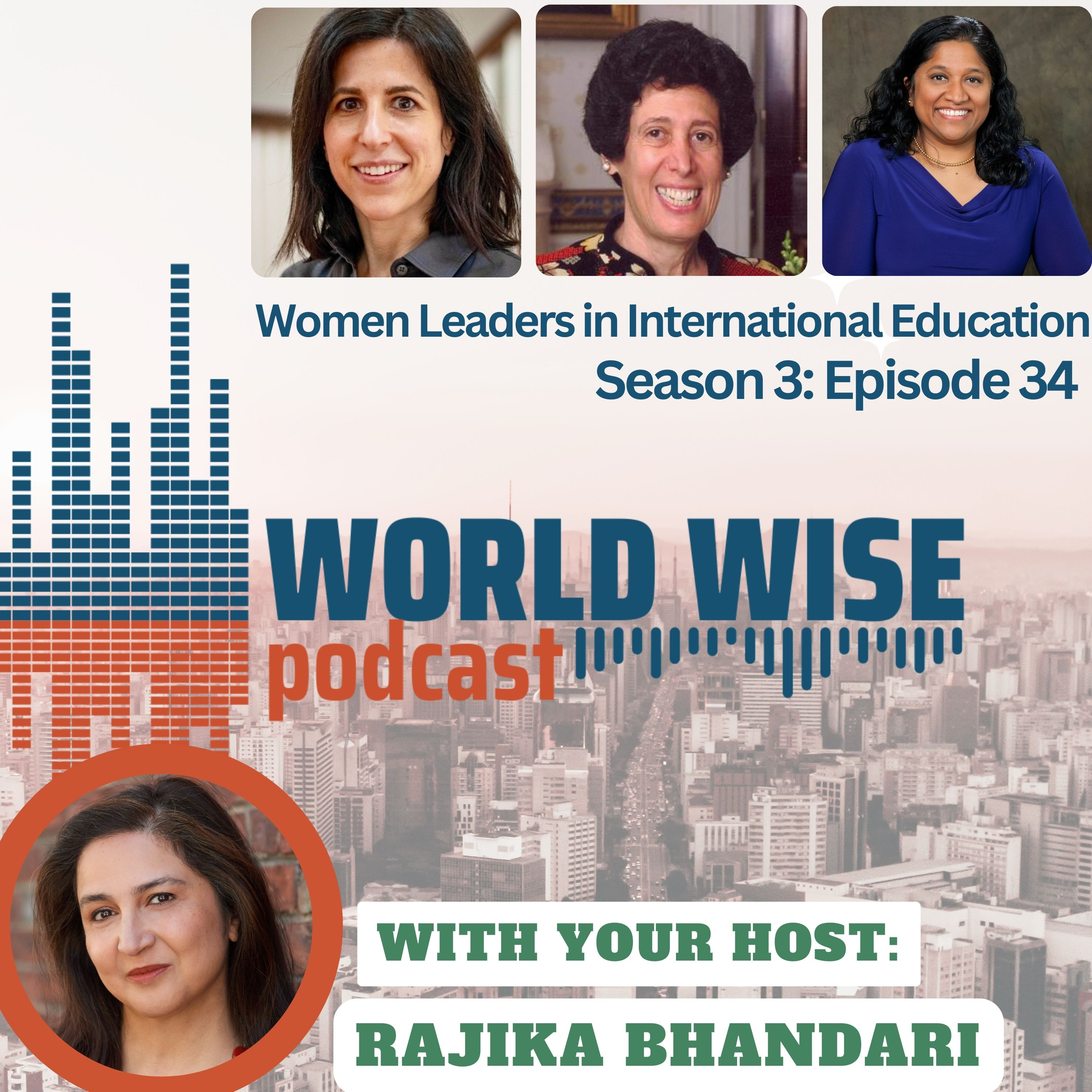 The World Wise Podcast