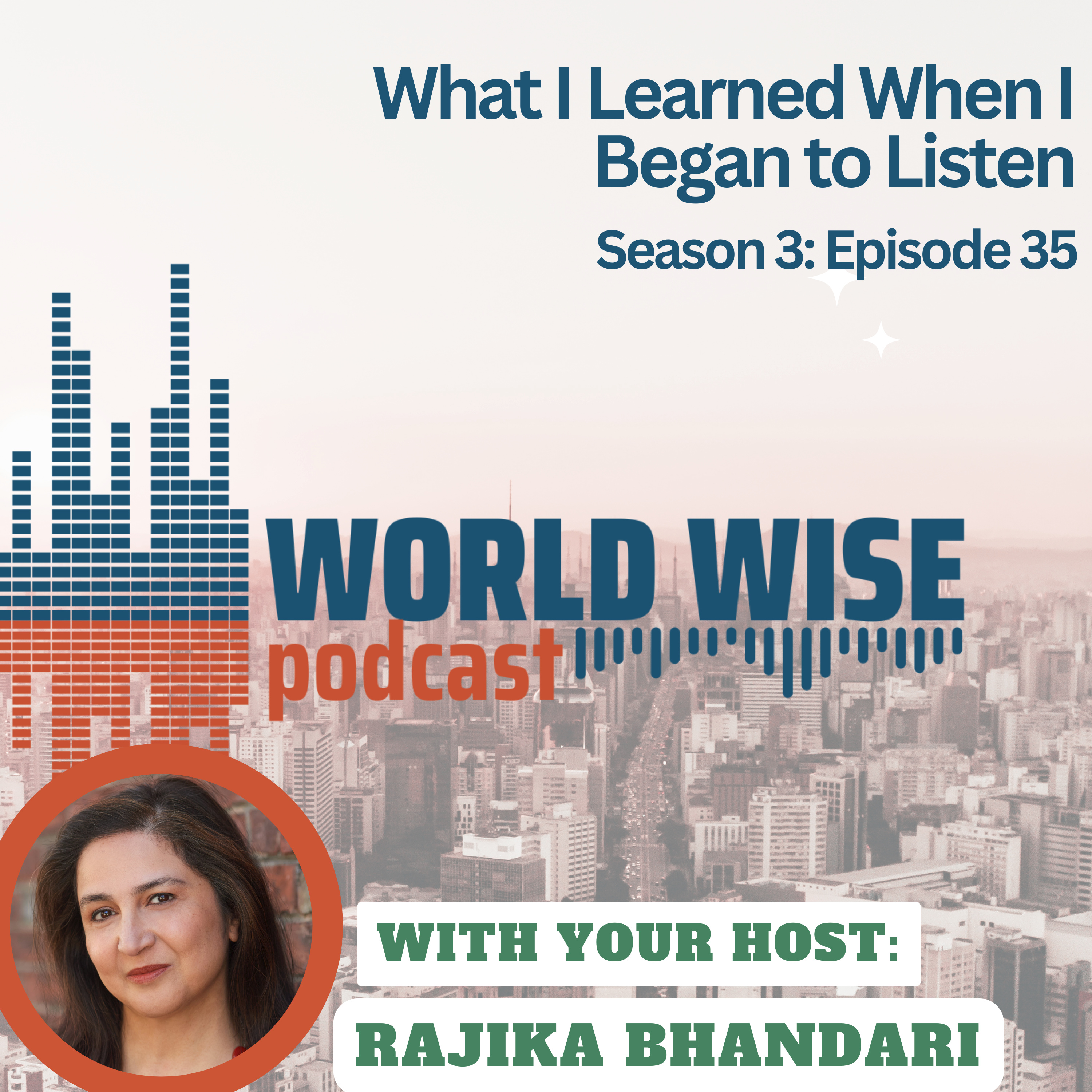The World Wise Podcast