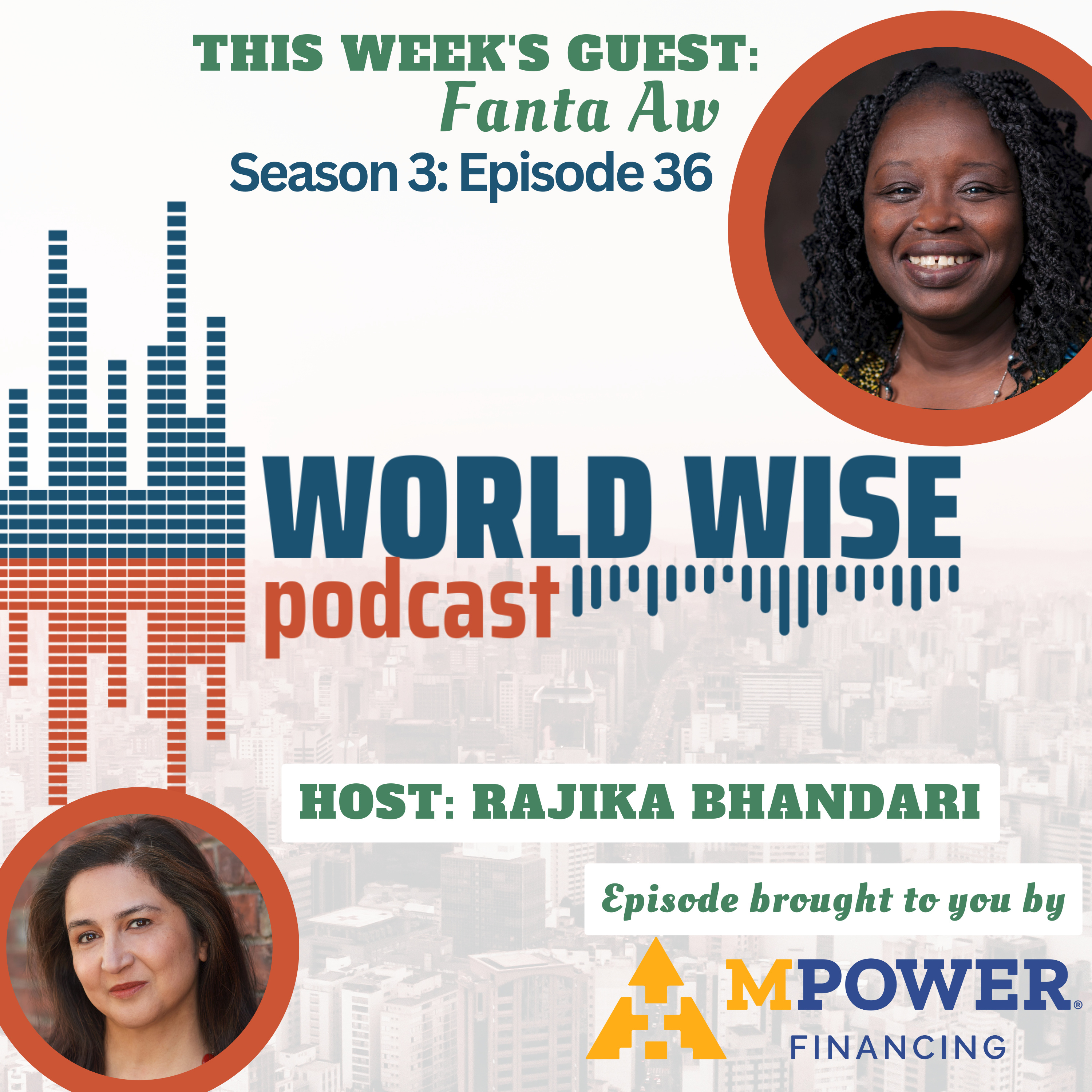The World Wise Podcast