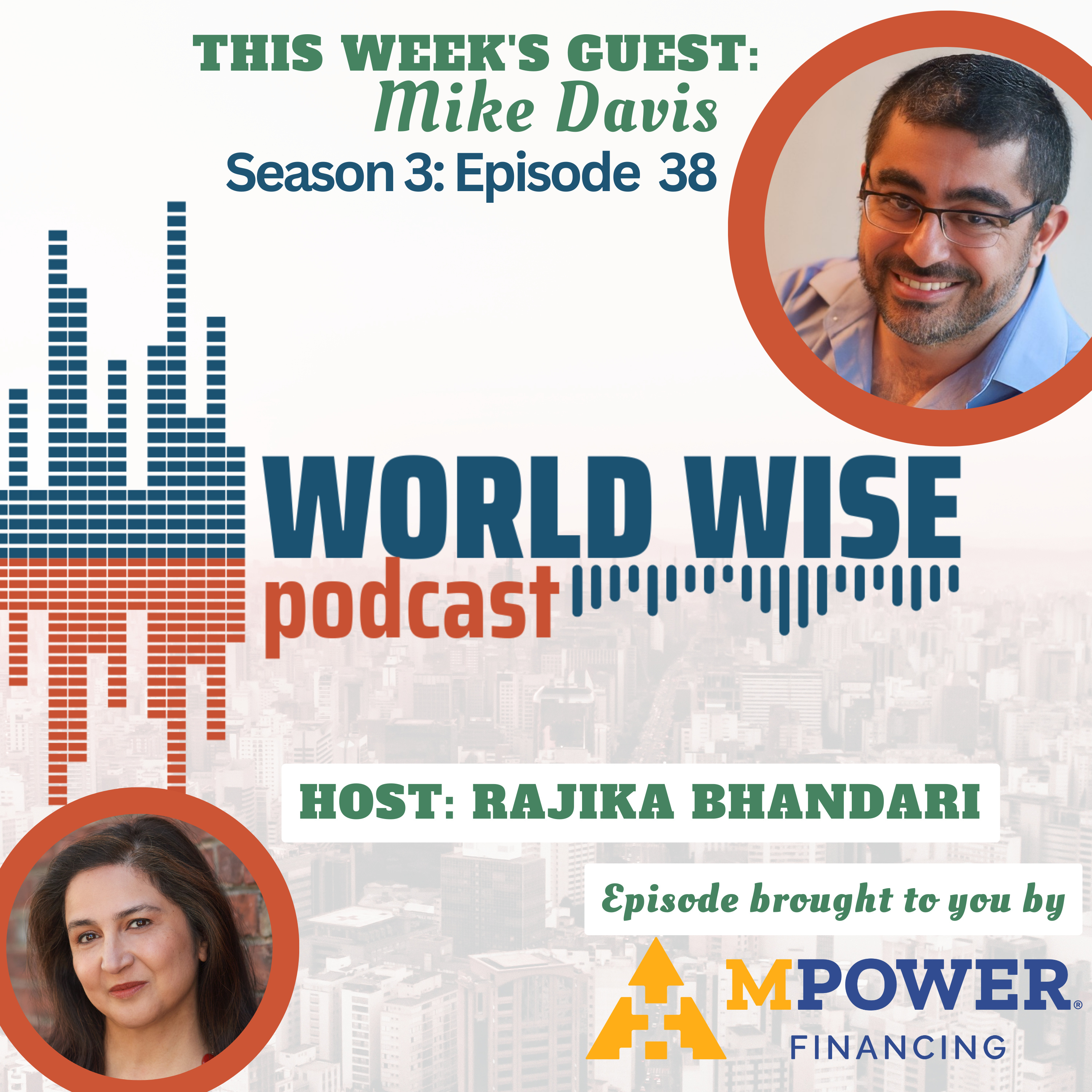The World Wise Podcast