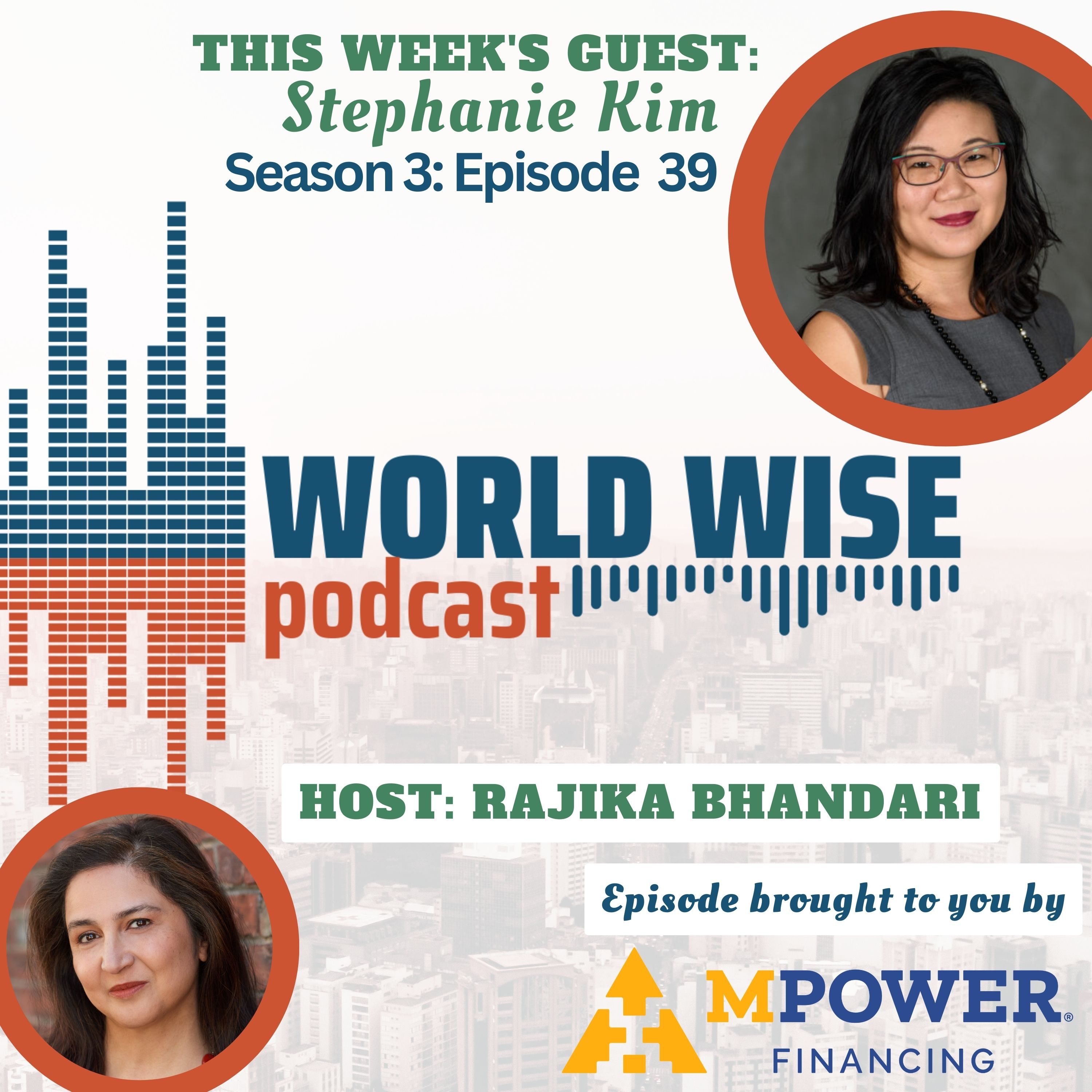 The World Wise Podcast