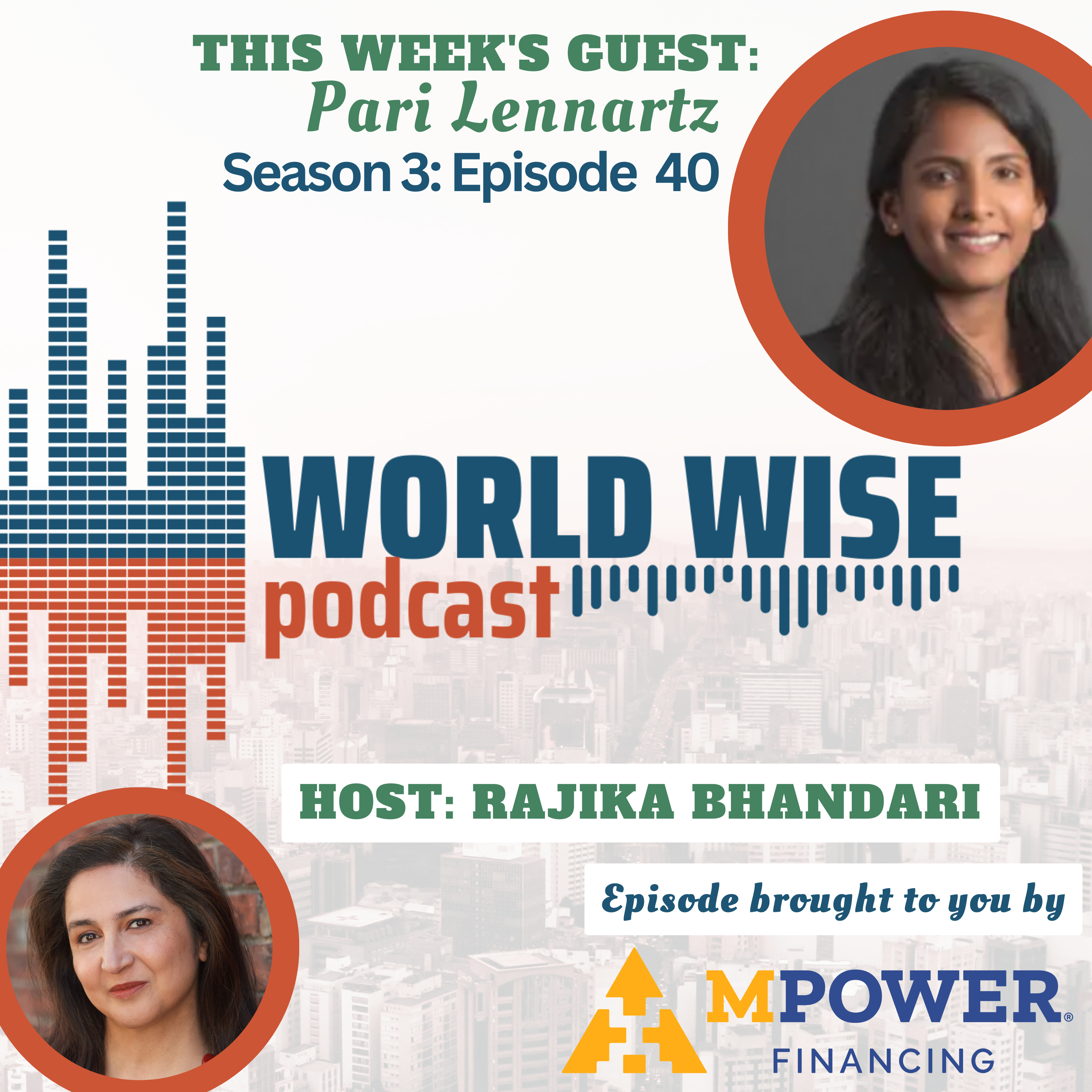 The World Wise Podcast