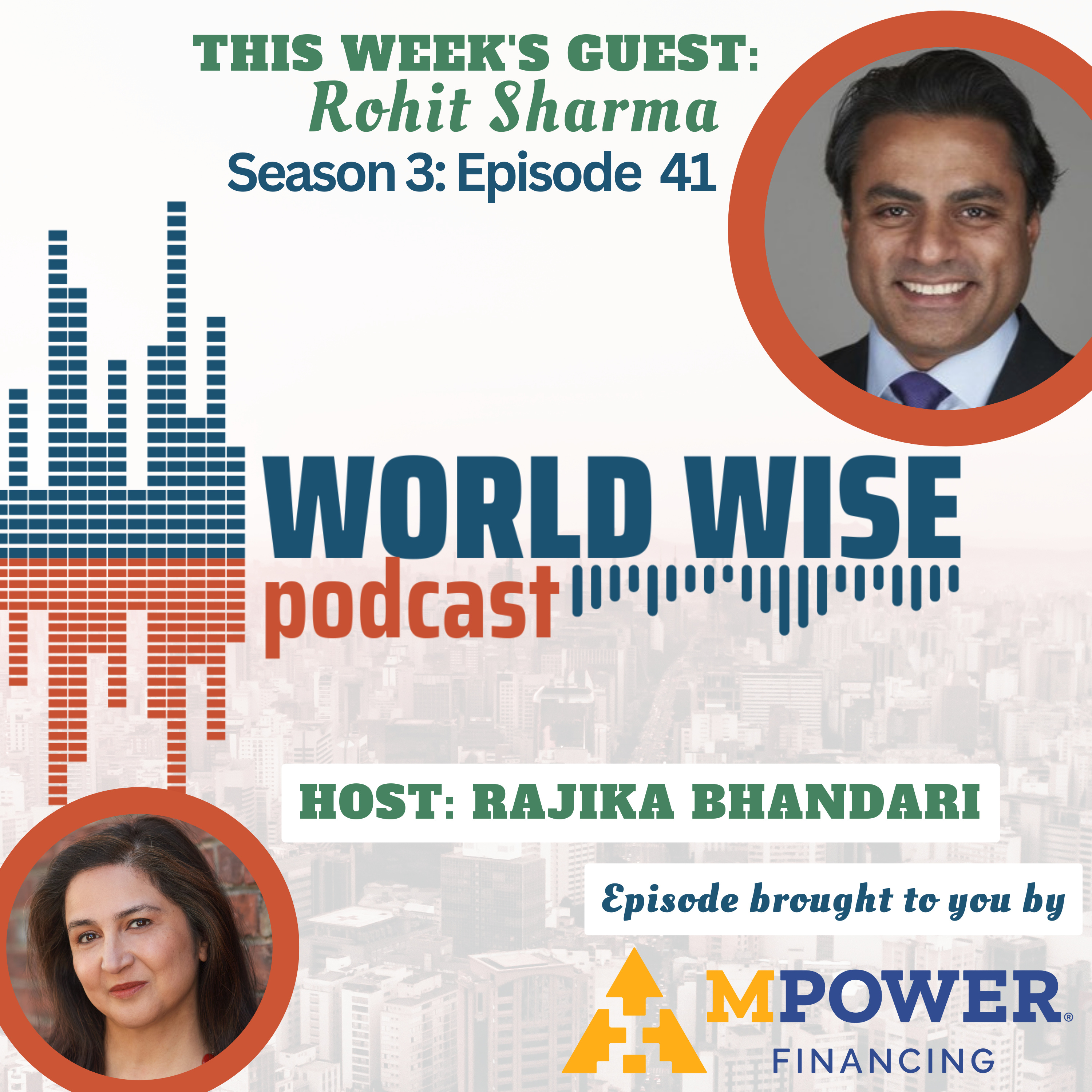 The World Wise Podcast