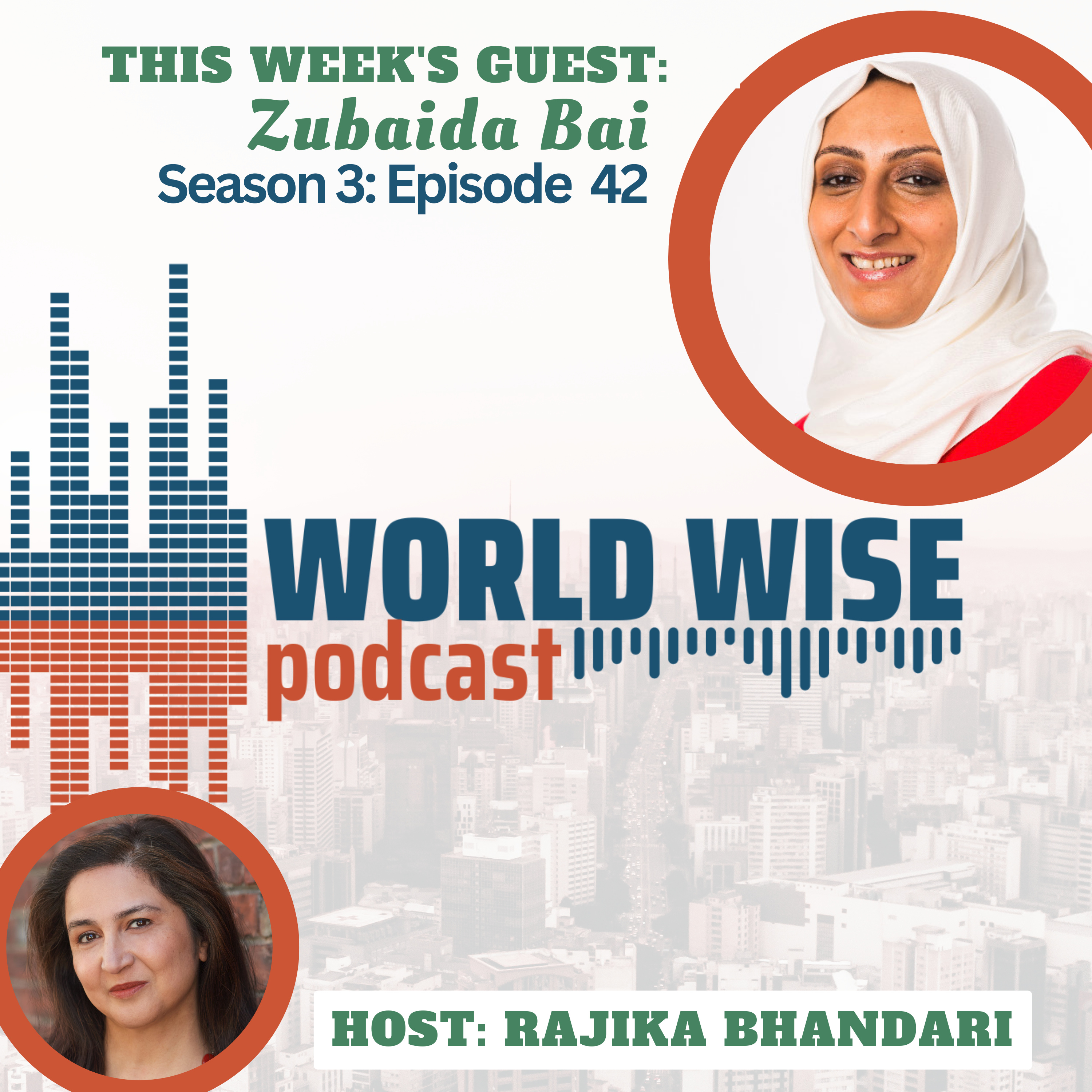 The World Wise Podcast