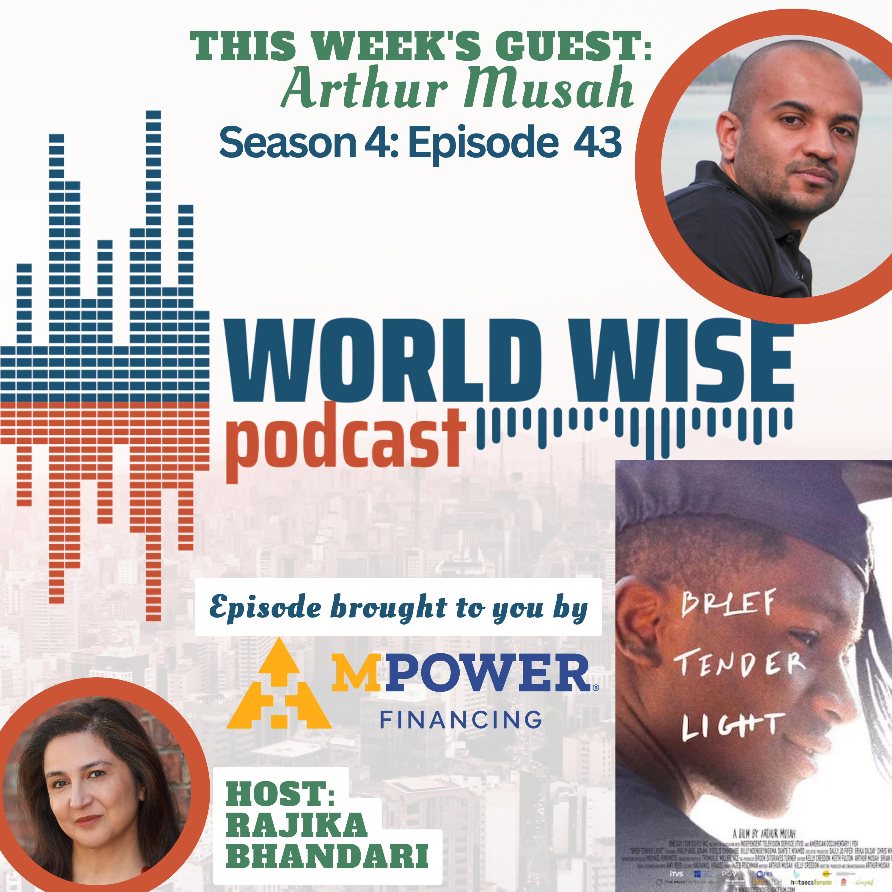 The World Wise Podcast